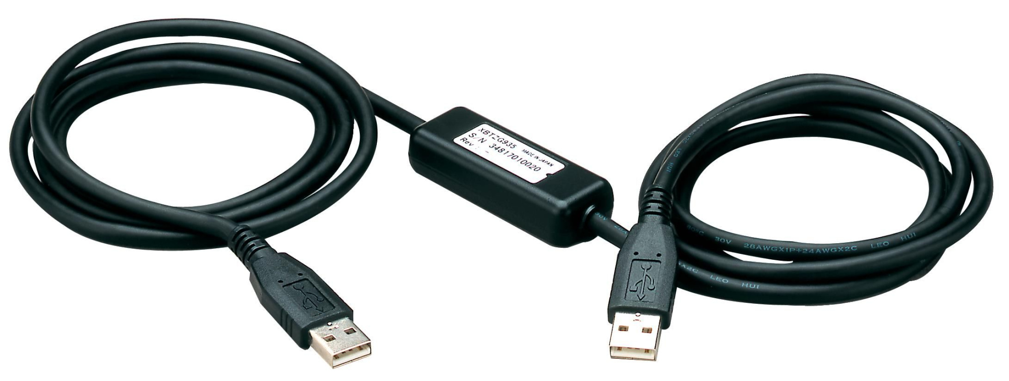 Usb кабель для программирования xbt gt Schneider Electric, XBTZG935