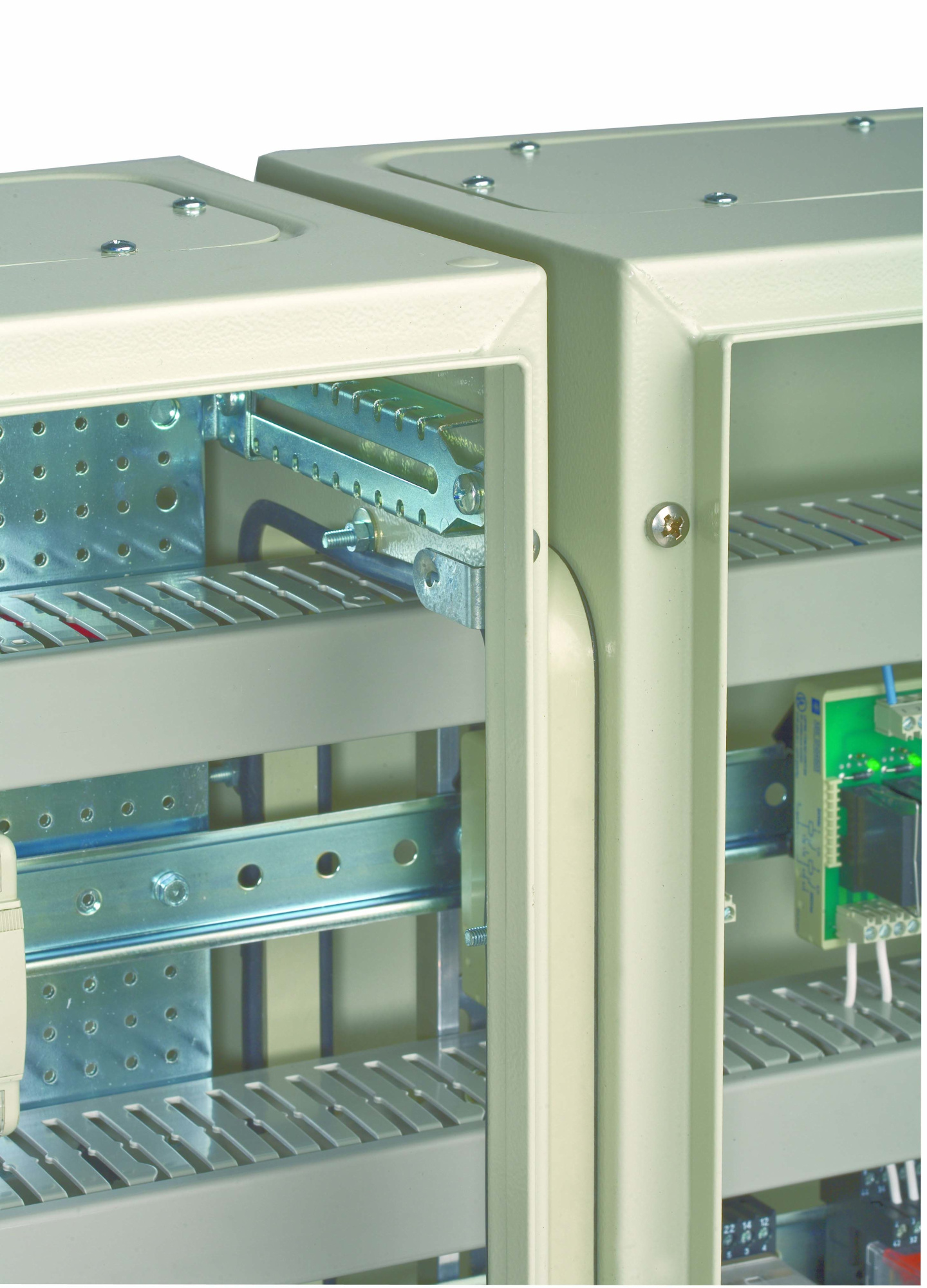 Набор для стыковки s3d Schneider Electric, NSYAEUBUSC