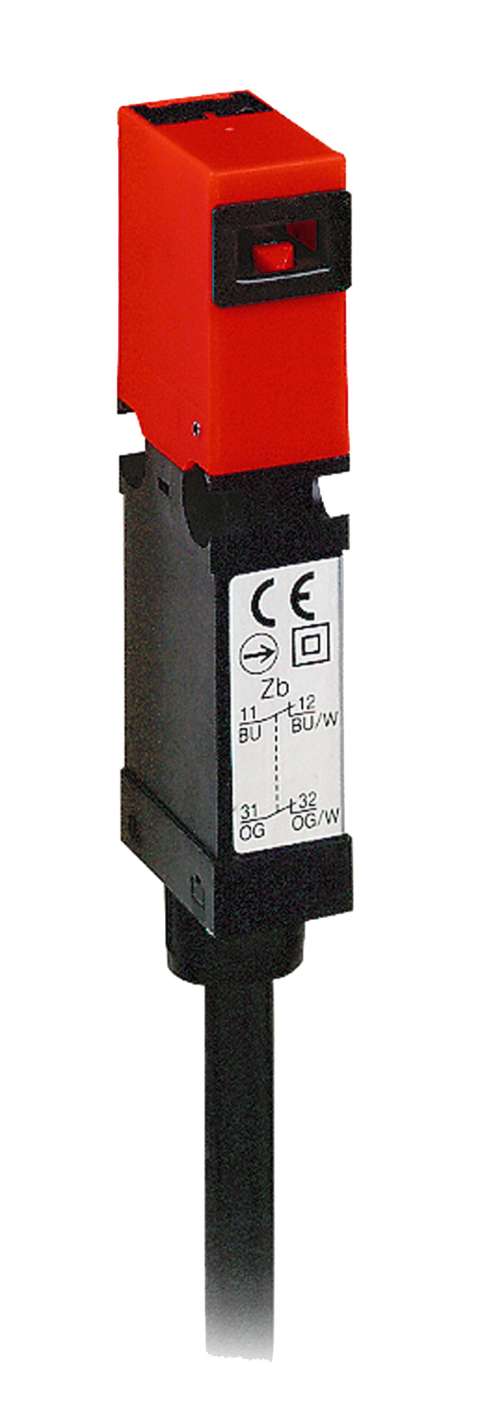 Выключатель безопасности, xcsmp80l2 Schneider Electric, XCSMP80L2