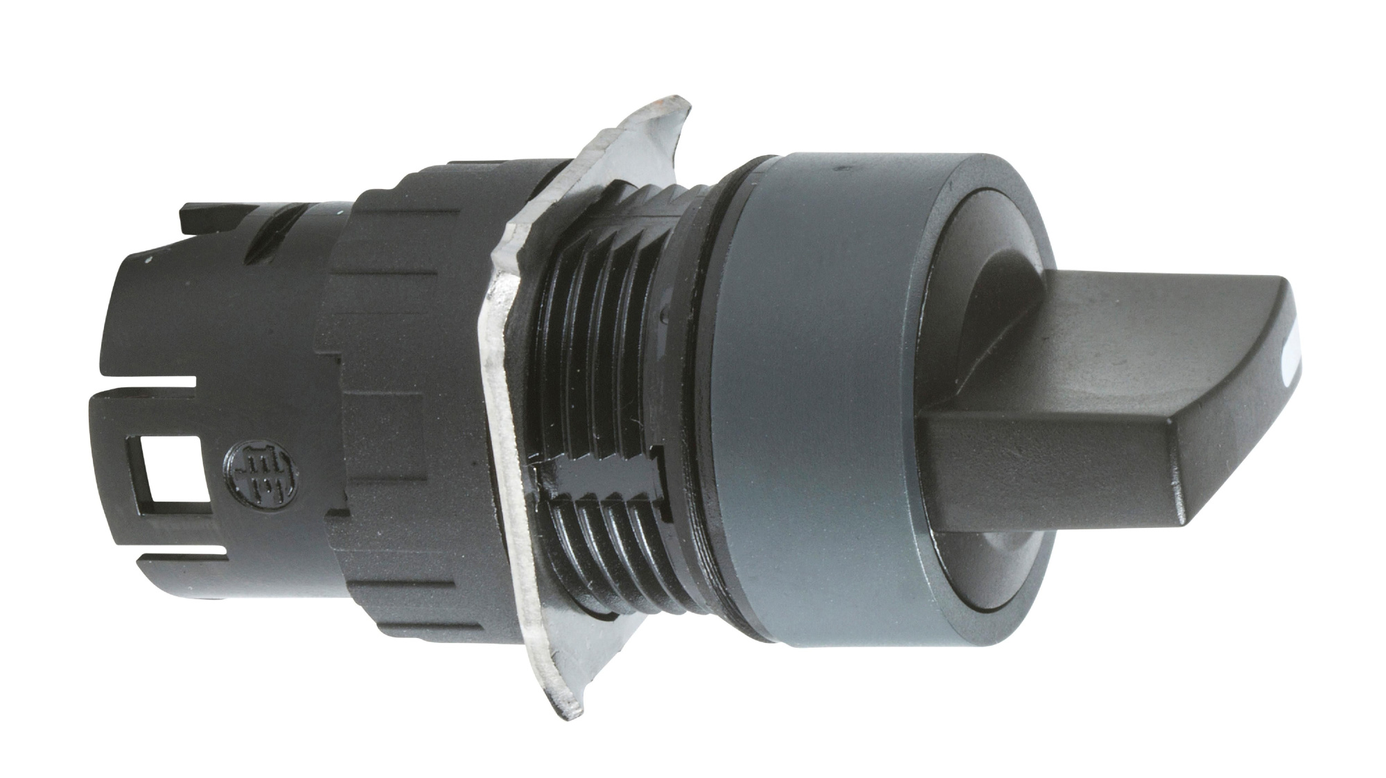 Головка переключателя, 16 мм, zb6ad24 Schneider Electric, ZB6AD24