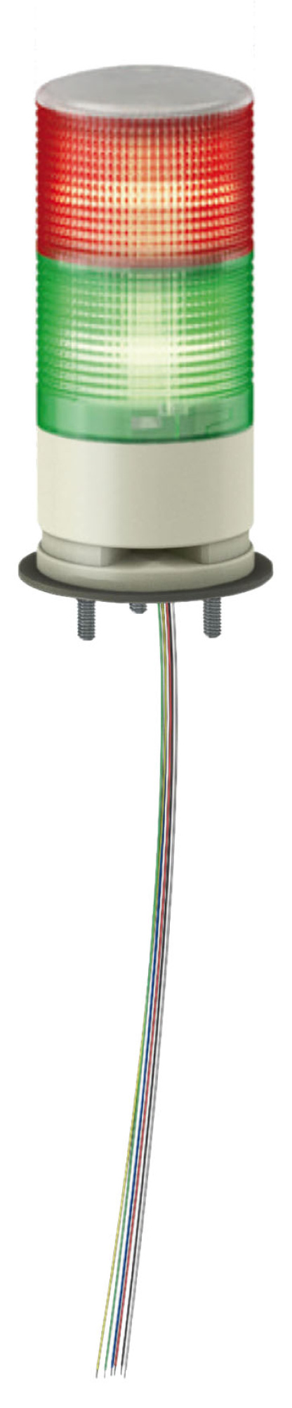 Свет. колон., красн., зел., 24 в, основ. Schneider Electric, XVGB2W