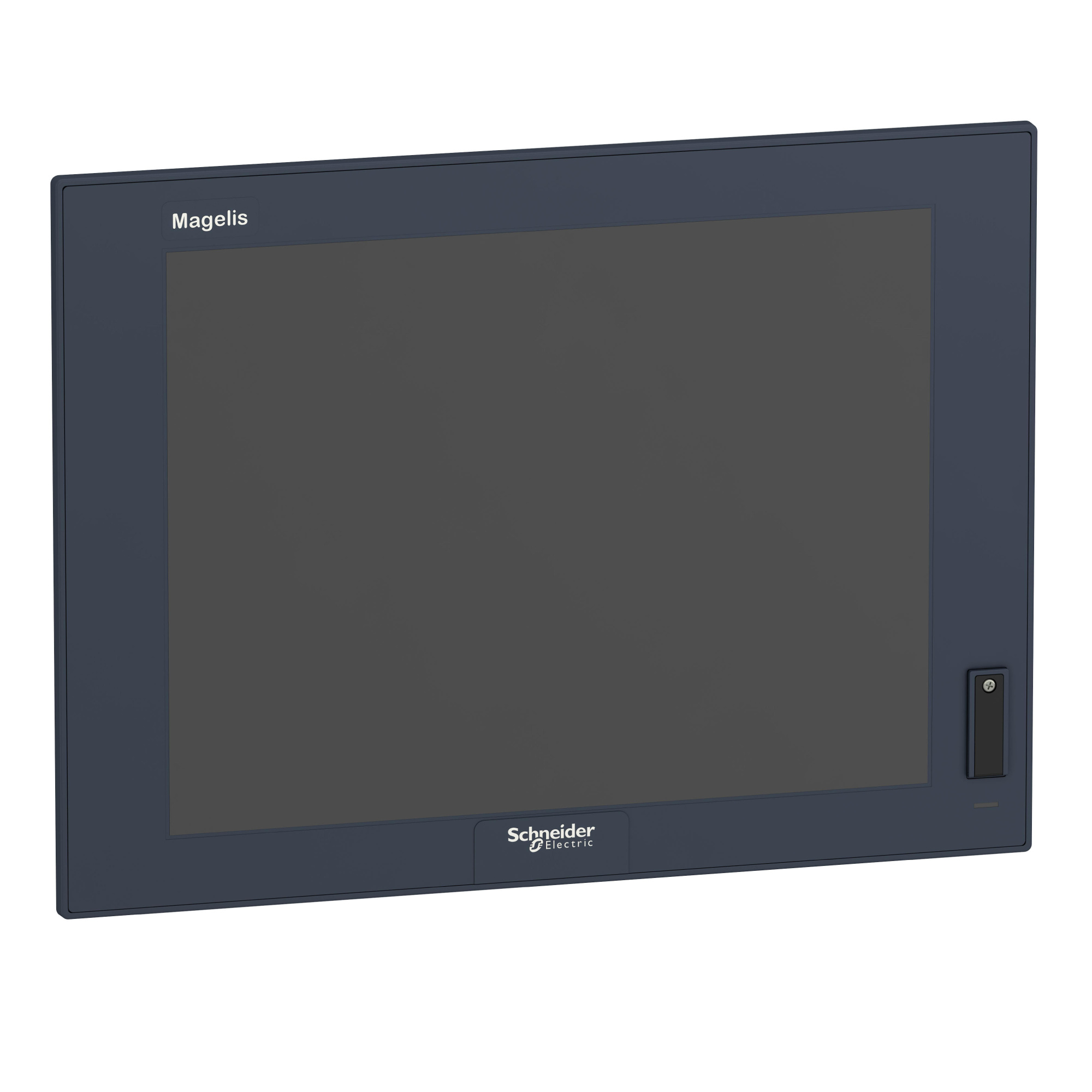 Дисплей pc 4:3 15" single t. для hmibm Schneider Electric, HMIDM7421