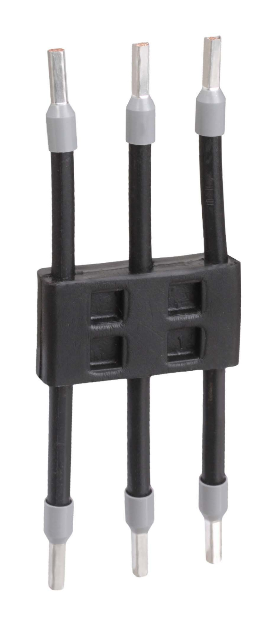 3 полюсное гибкое соединение Schneider Electric, GV1G02