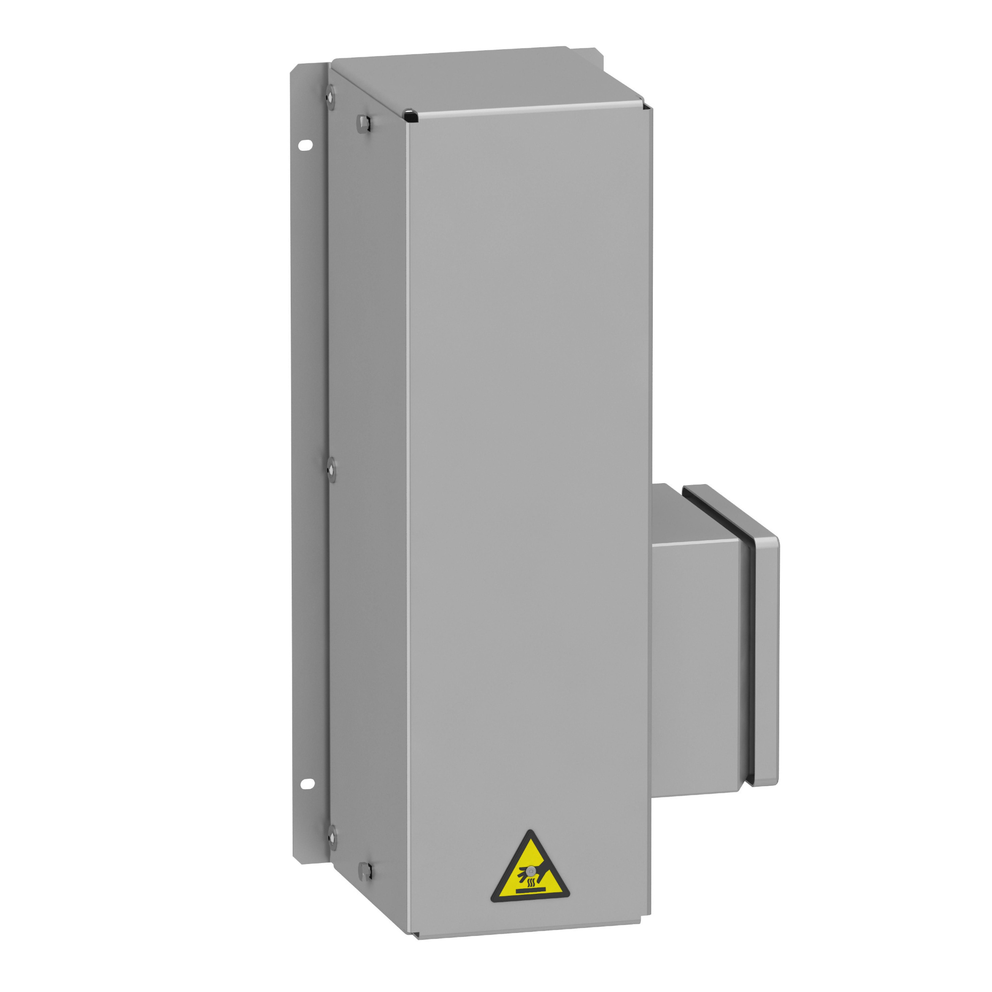 Тормозной резистор 8ом 1,1квт Schneider Electric, VW3A7735