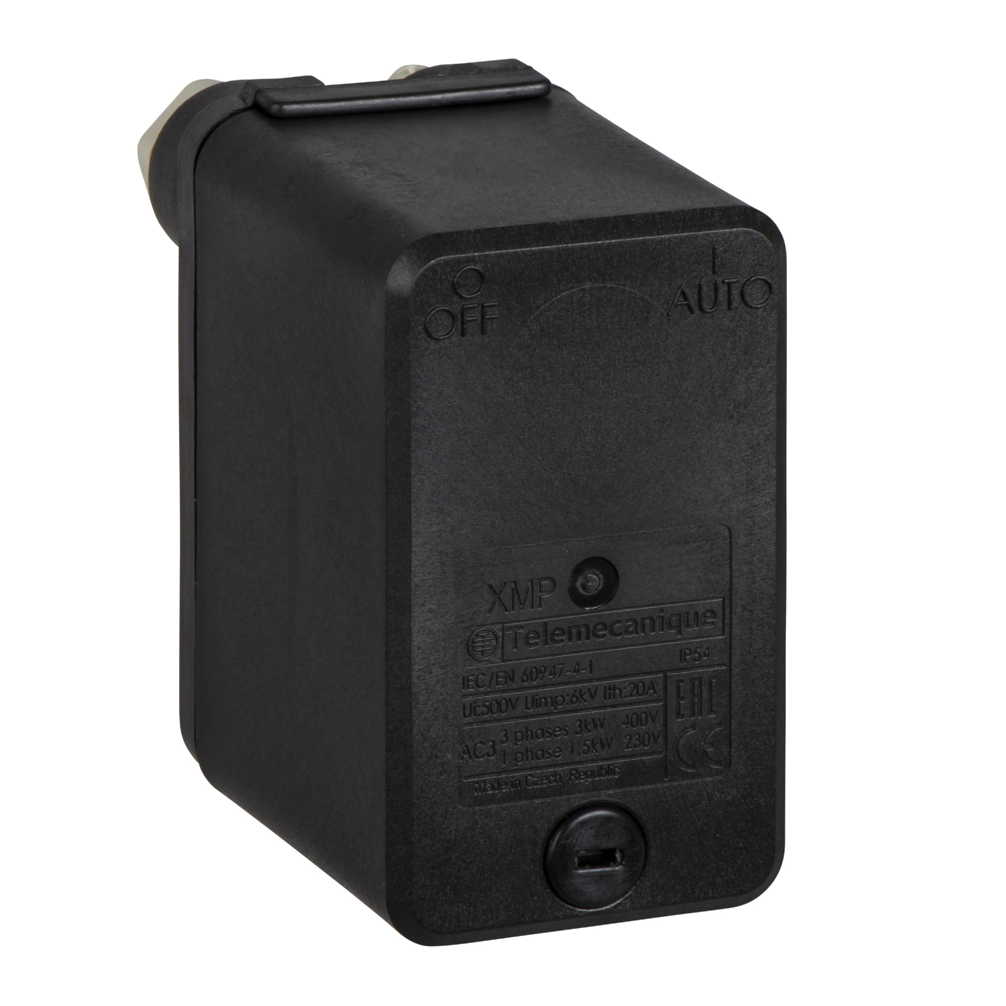 Выключатель давления, xmpa06c2131c Schneider Electric, XMPA06C2131C