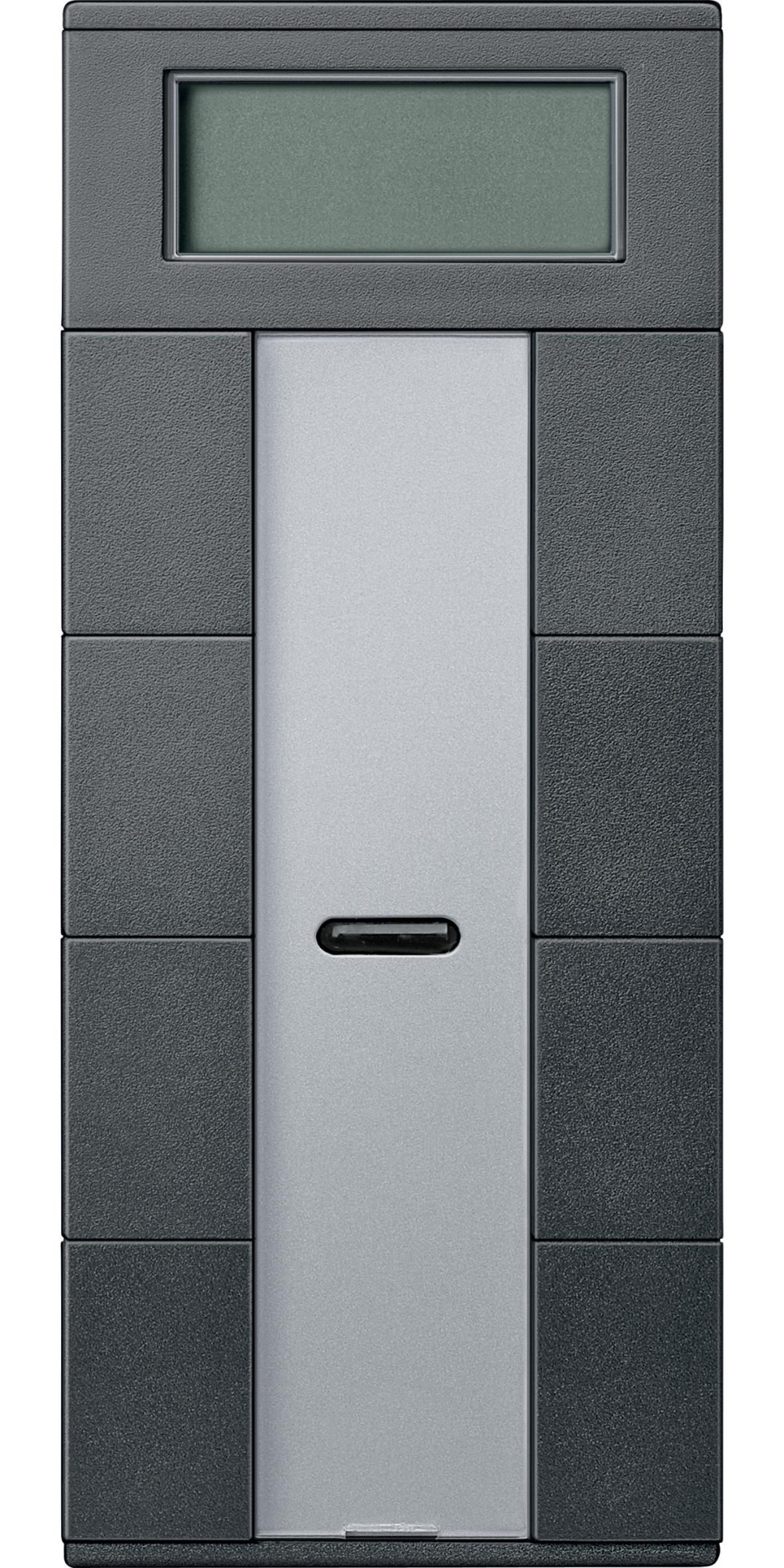4-кнопочн вык-ль plus с терморегулят sym Schneider Electric, MTN6214-0414