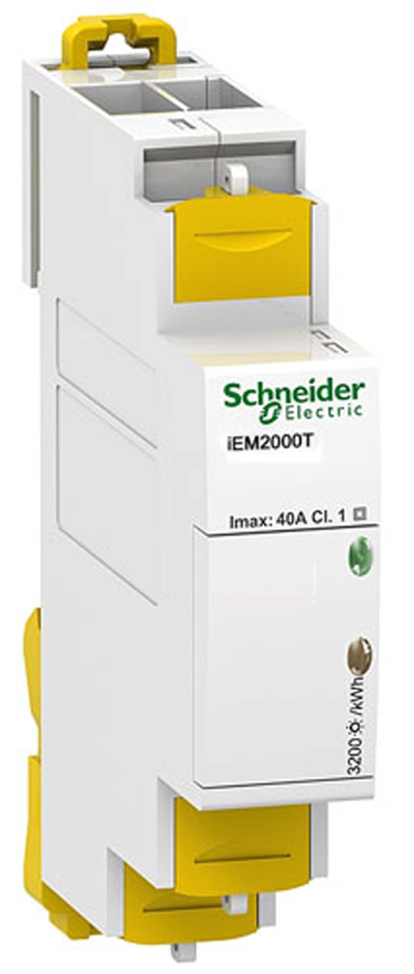 Счетчик электроэнергии iem2000t Schneider Electric, A9MEM2000T