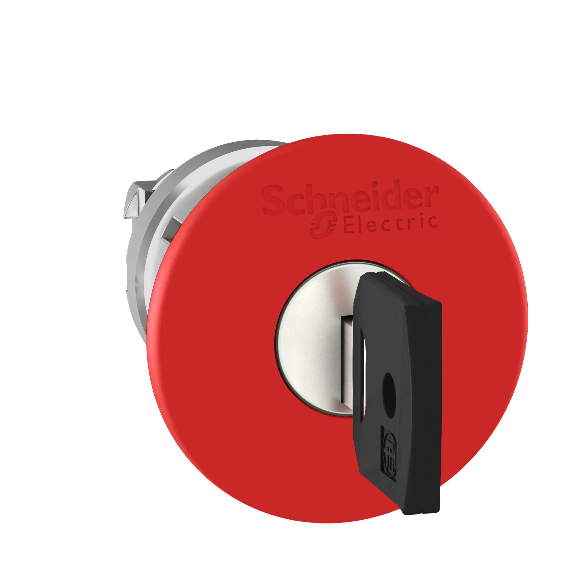 Кнопка авар.останова zb4bs94414 Schneider Electric, ZB4BS94414