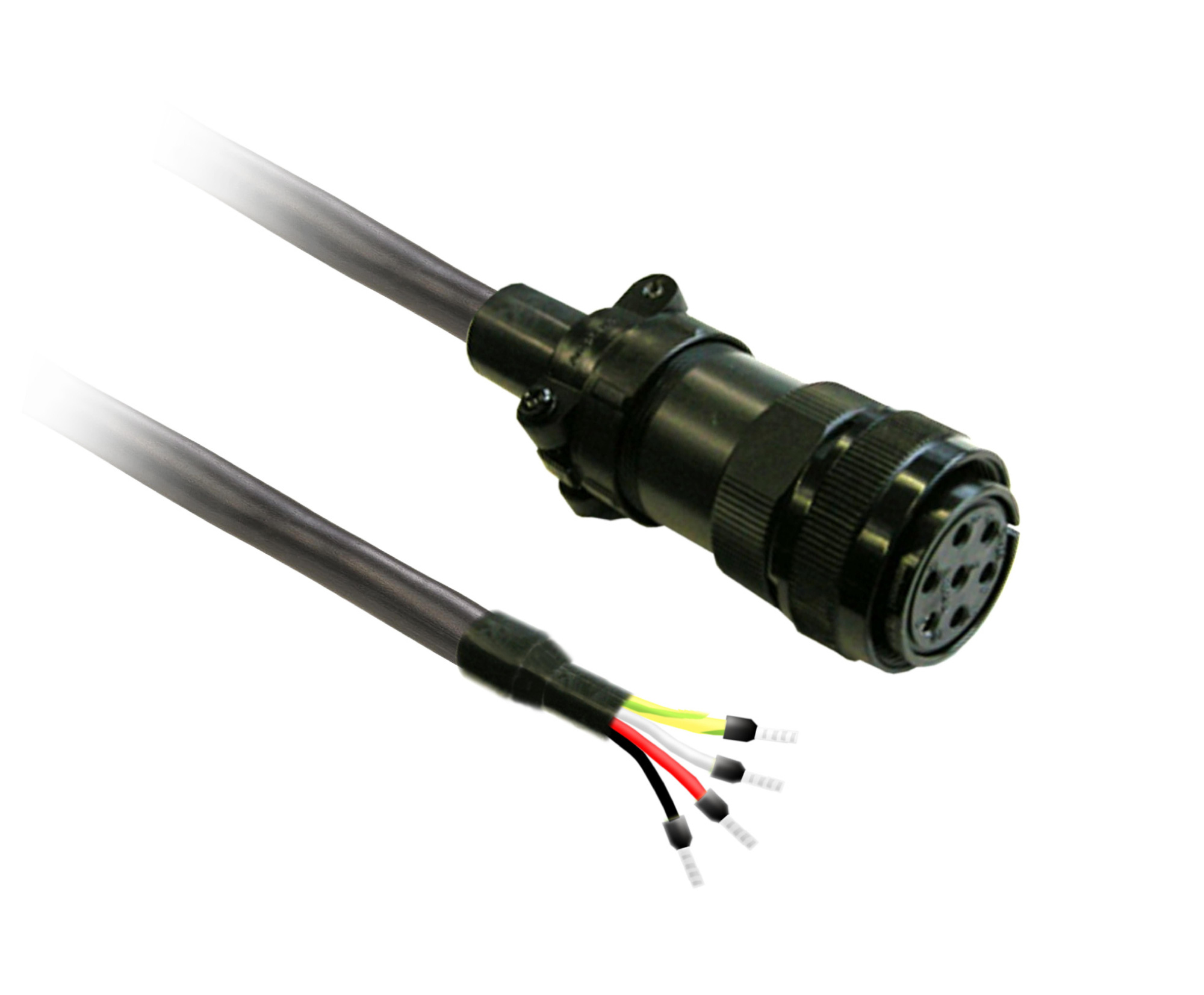 Кабель двигателя vw3m5d2ar30 Schneider Electric, VW3M5D2AR30