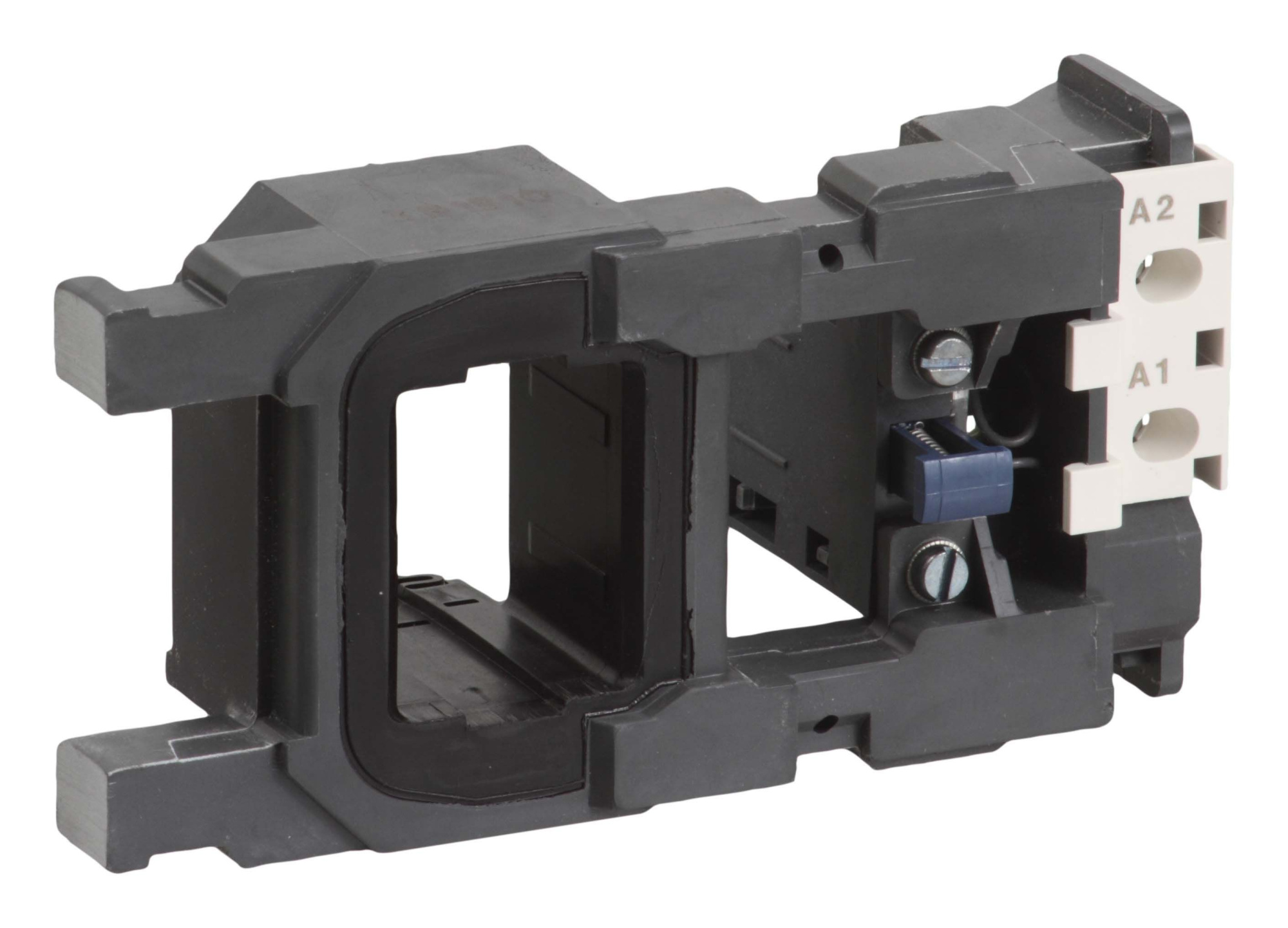 Катушка контактора lc1 f185, f225 24v dc. Schneider Electric, LX4FG024