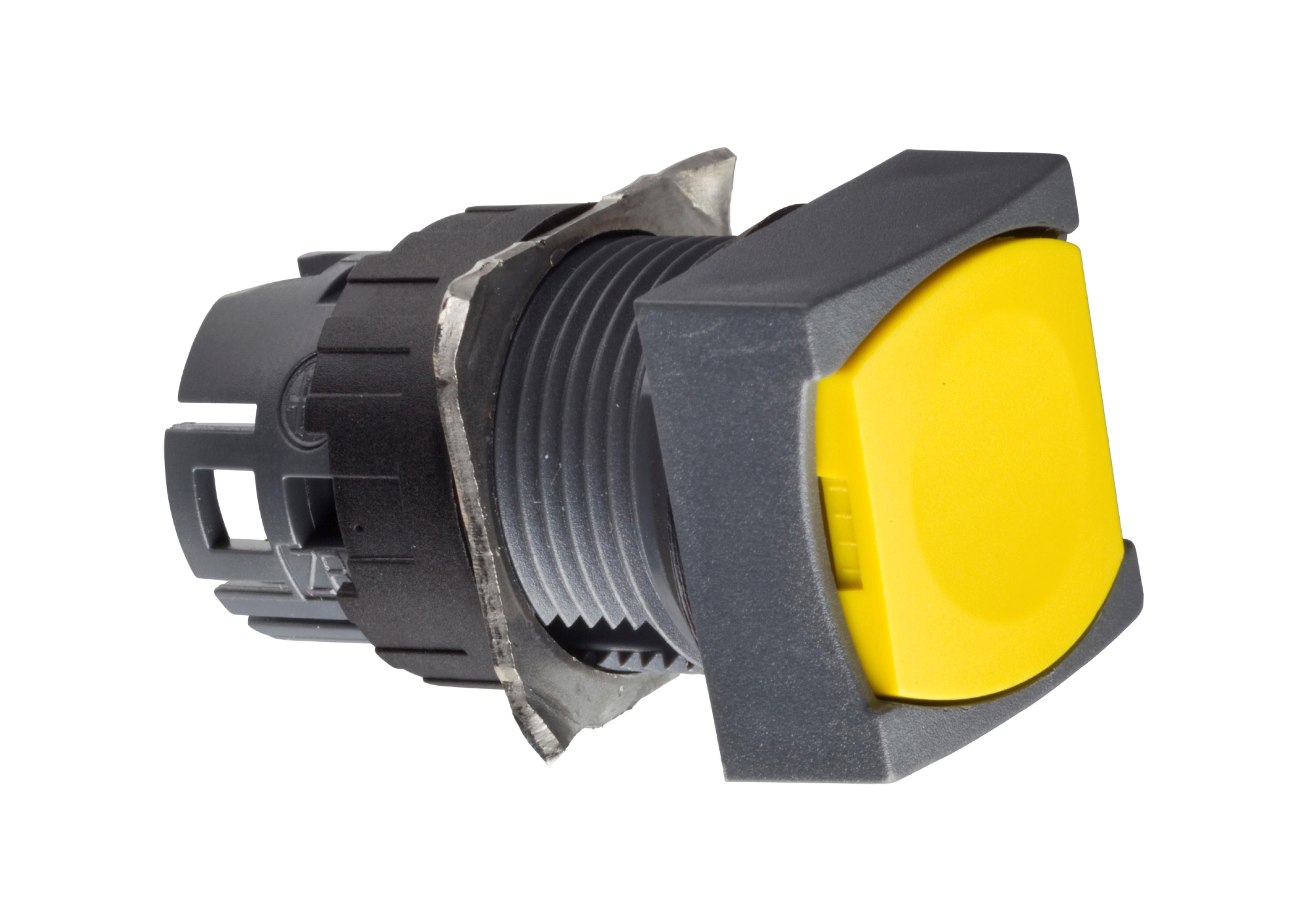 Головка кноп., с подсв., квадр. Schneider Electric, ZB6DW8