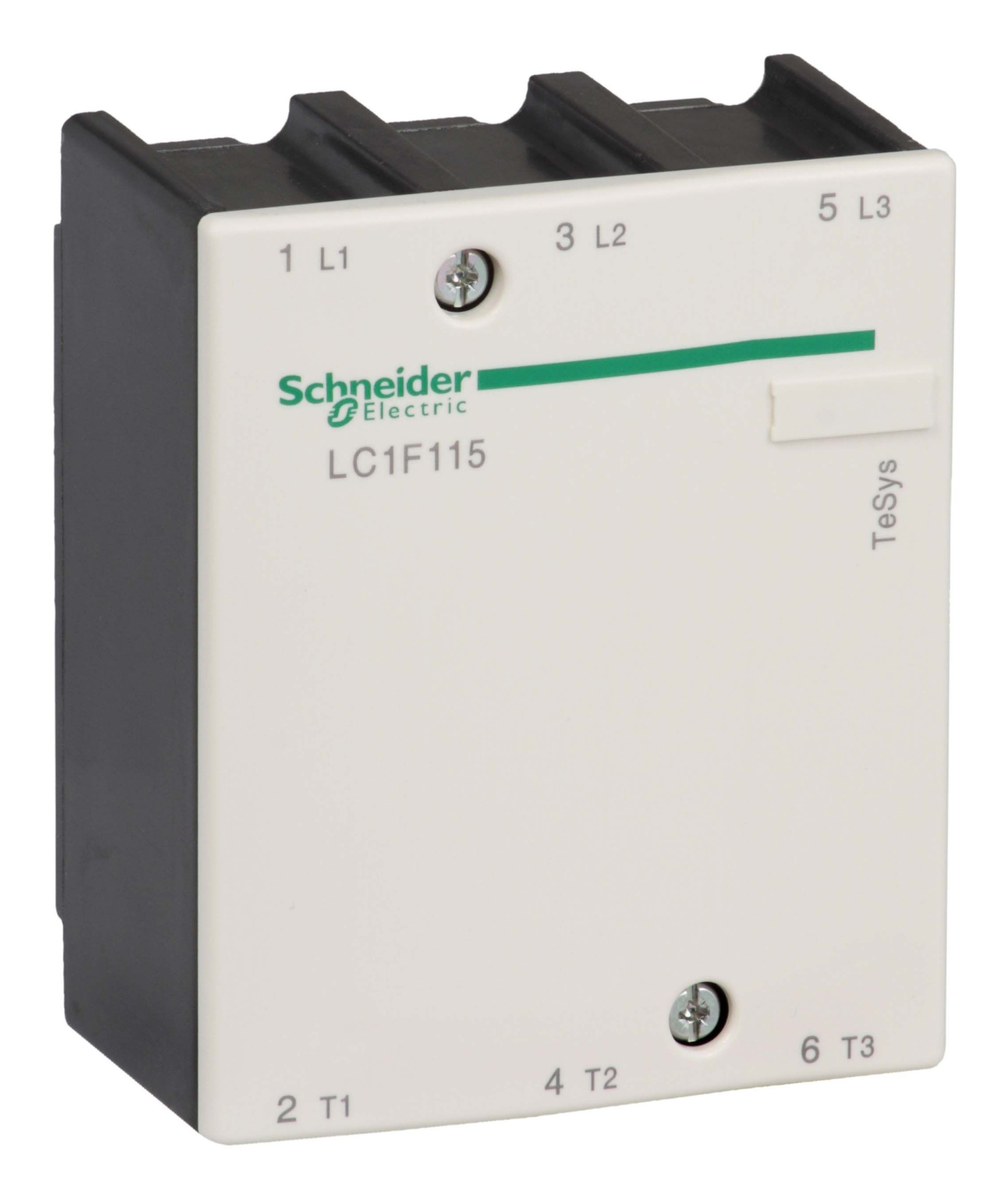 Дугогасительная камера 3р для lc1 f500 Schneider Electric, LA5F50050