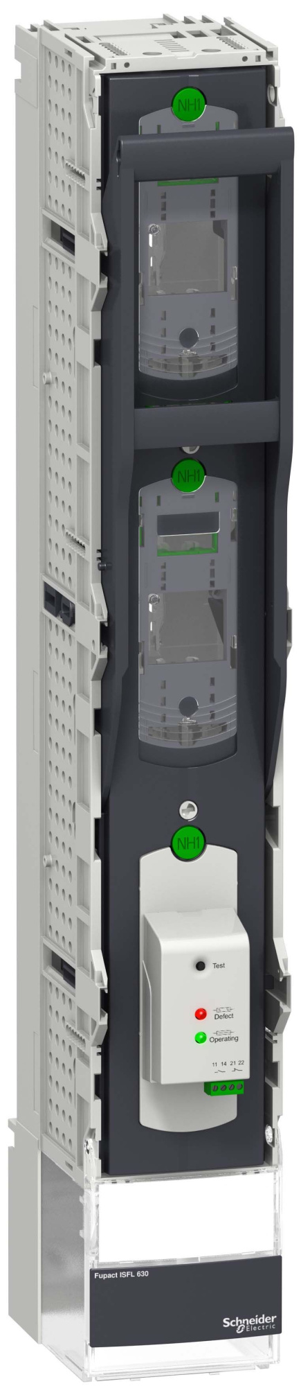 Выкл-разъед-предохр. isfl400 с уксп Schneider Electric, LV480864