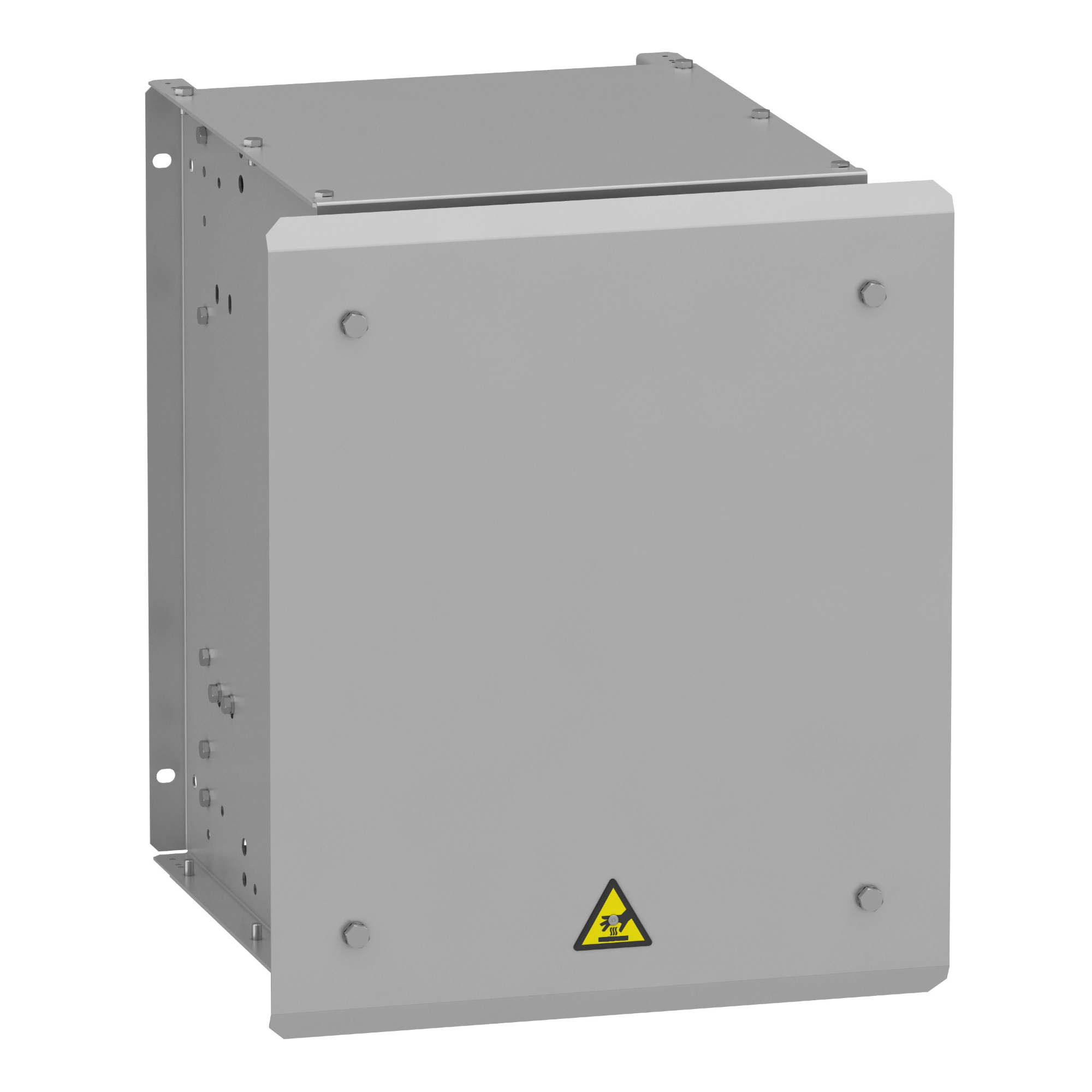 Тормозной резистор 1,4ом 1,5квт Schneider Electric, VW3A7738