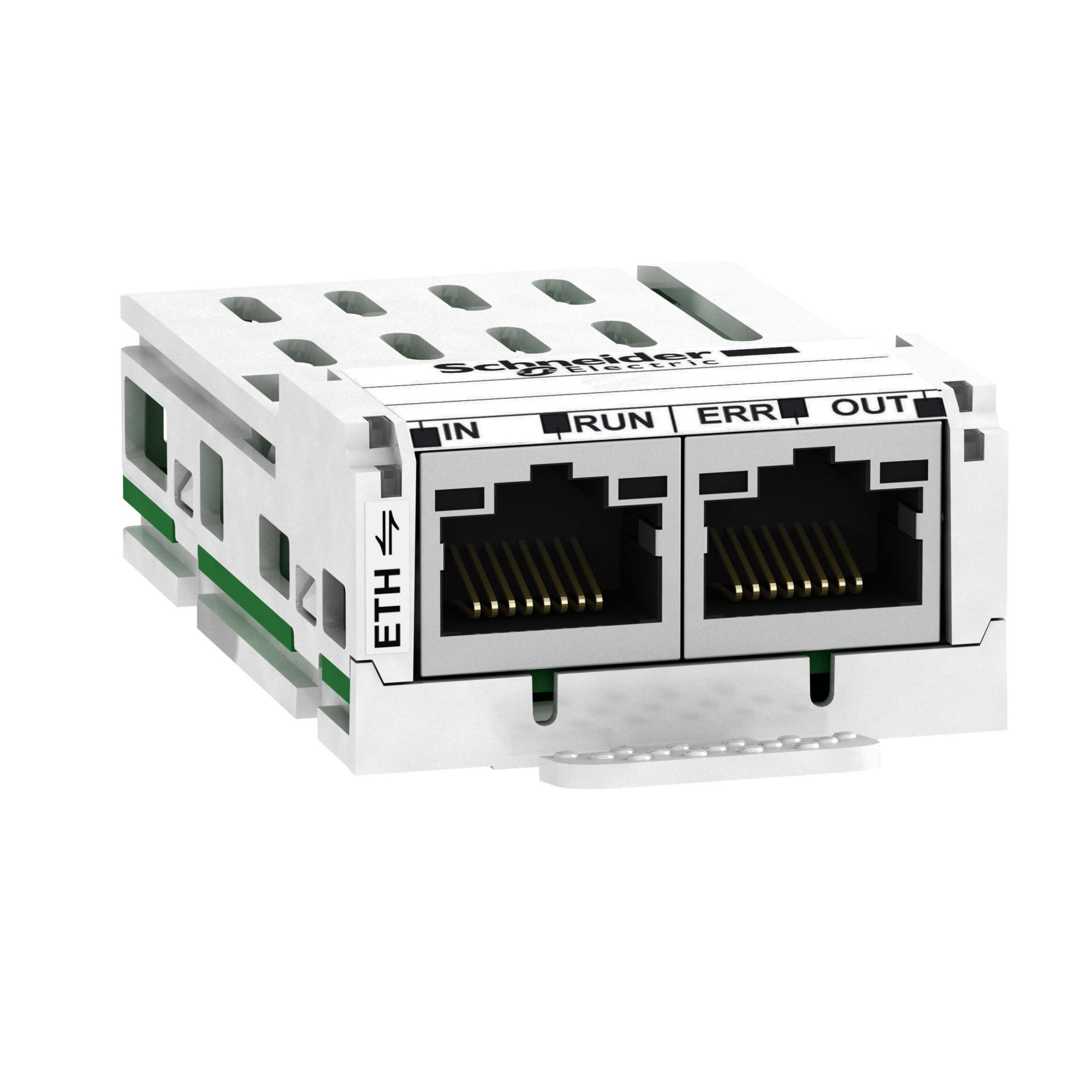 Коммуникац карта ethercat atv32 lxm 32 Schneider Electric, VW3A3601