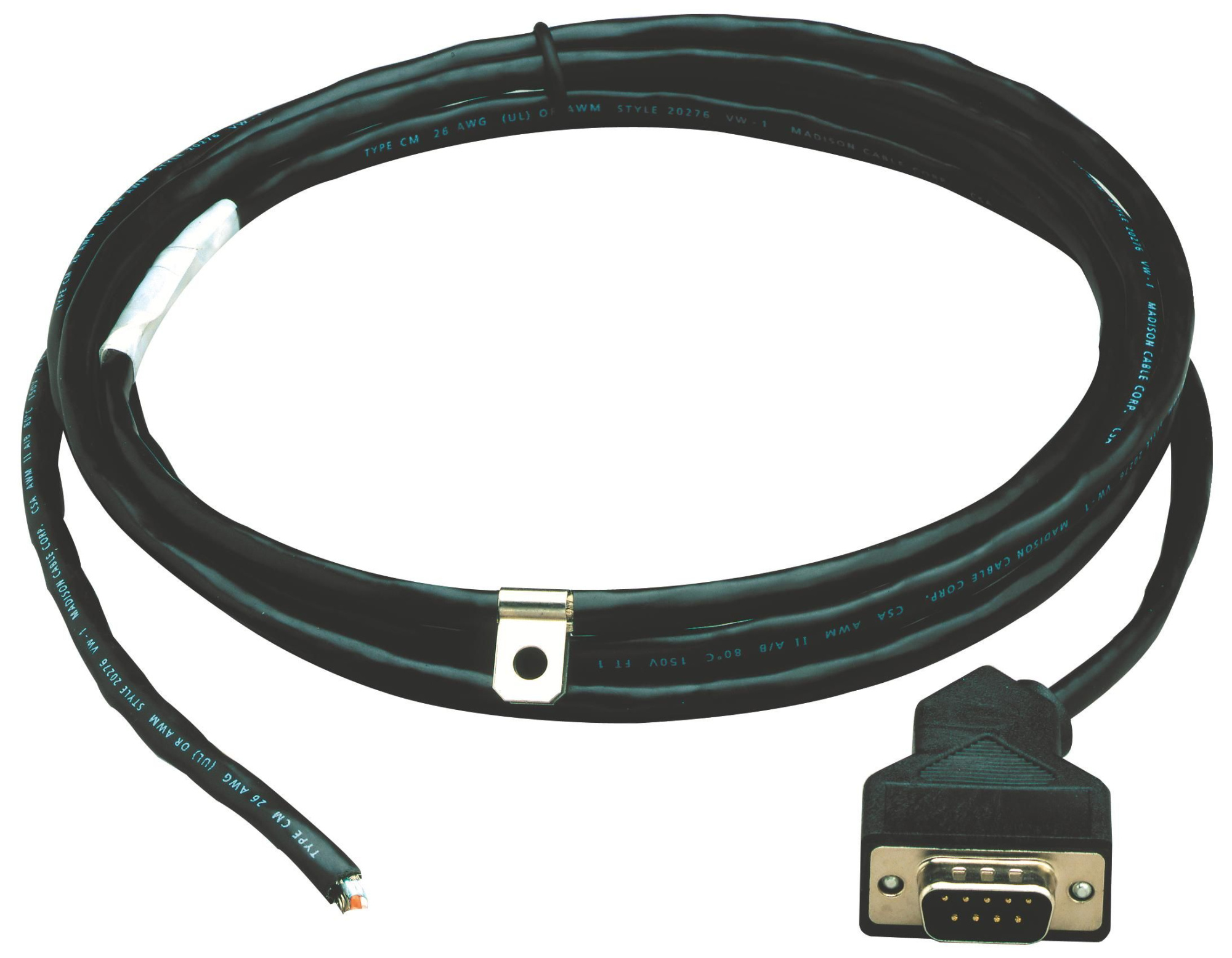 Кабель ответвления modbus+(984/bridge) Schneider Electric, 990NAD21830