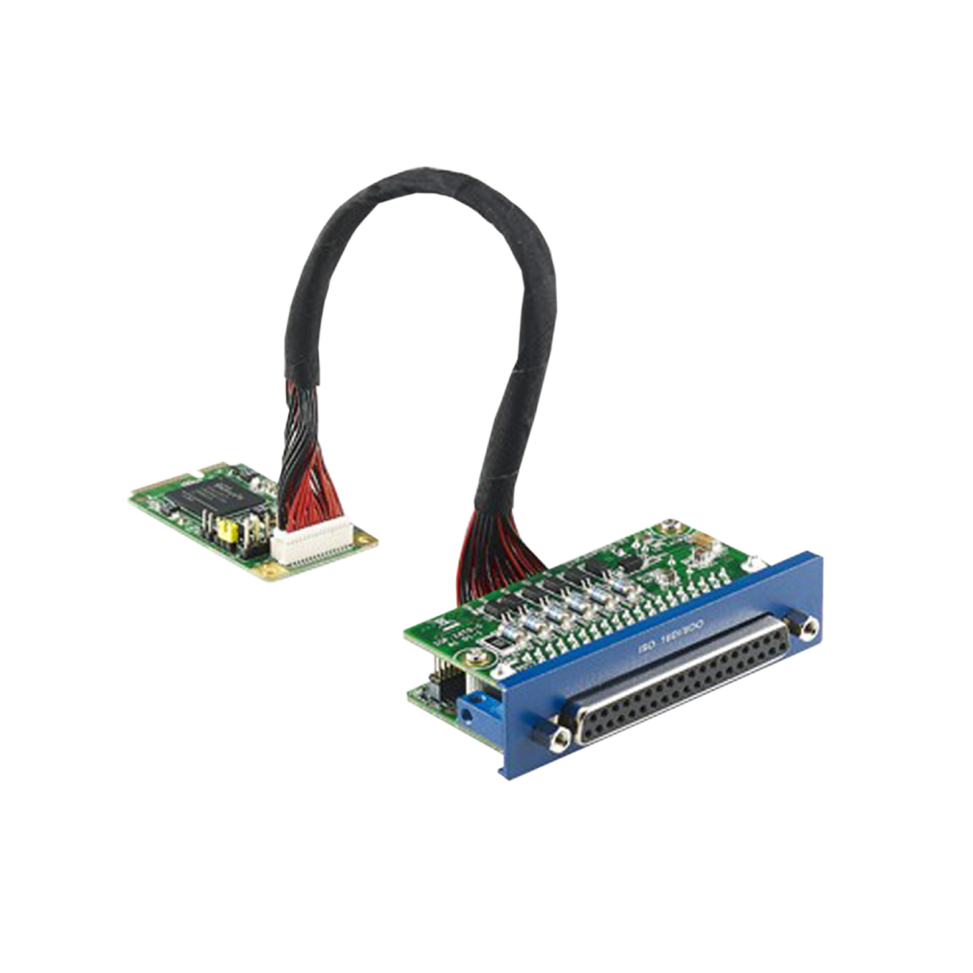 Интерфейс audio для ipc Schneider Electric, HMIYMINAUD1
