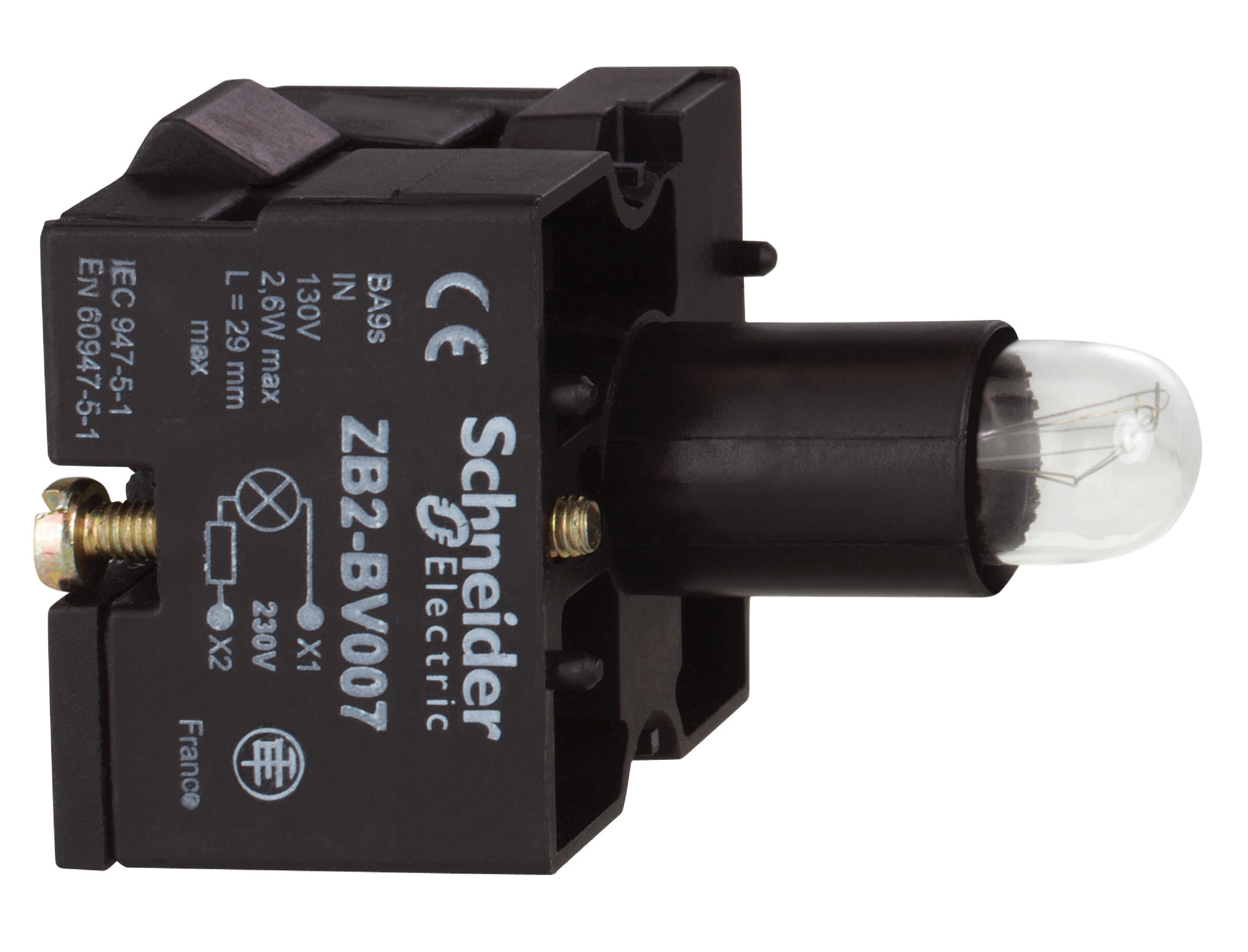 Маркировочная плата zb2by4912 Schneider Electric, ZB2BY4912