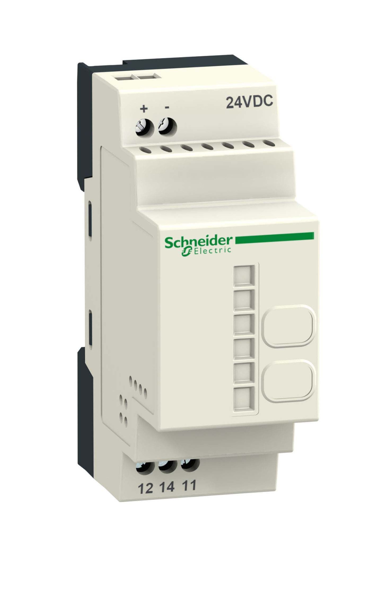 Комплект приемник и беспров кнопка 24вdc xb5rmb03 Schneider Electric, XB5RMB03