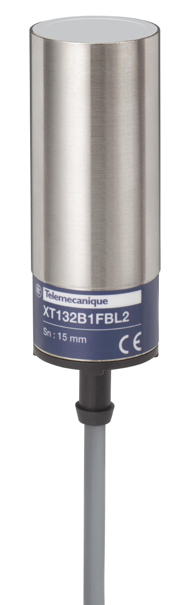 Емкостной датчик xt230a1pcm12 Schneider Electric, XT230A1PCM12