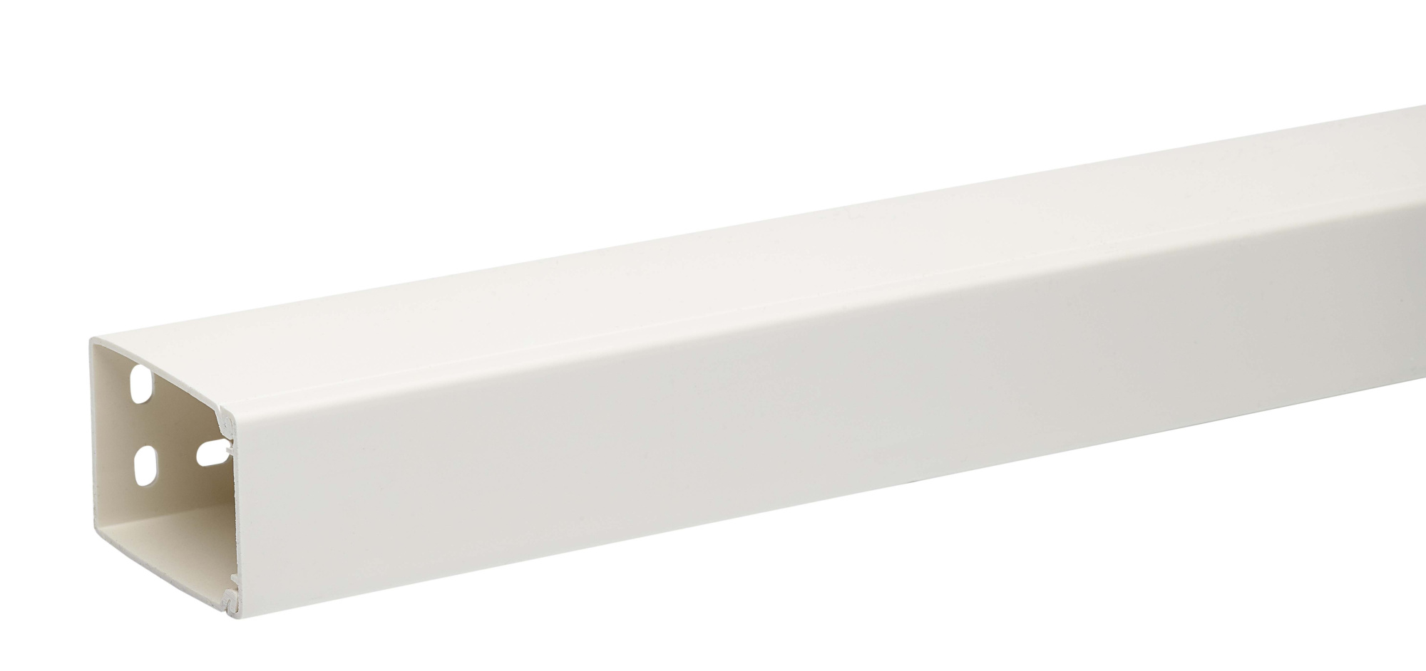 Короб 60х40 пвх белый ral 9010 Schneider Electric, ETK60340