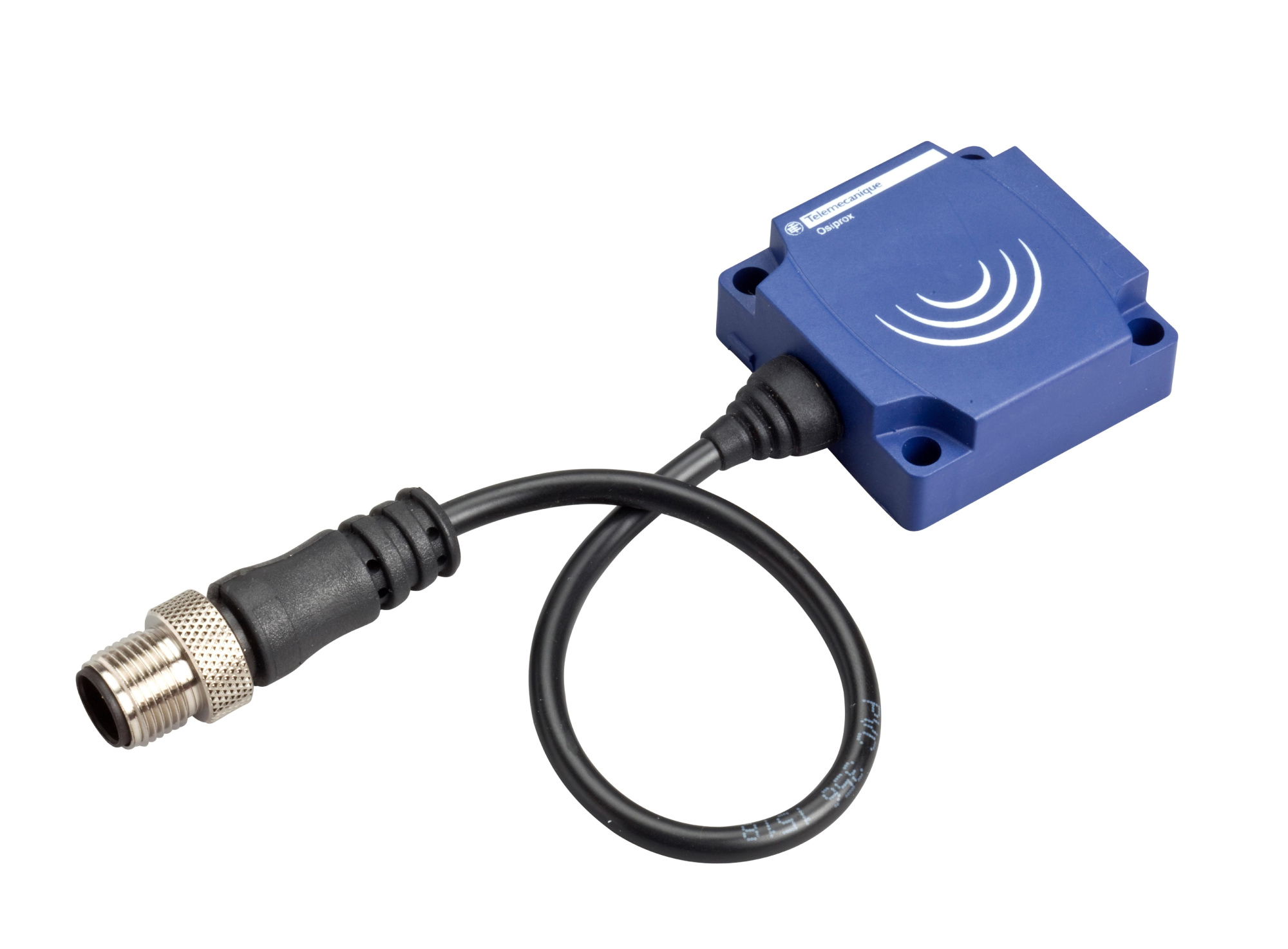 Индукт. датчик, 10-36в, xs7c1a1dal01m12 Schneider Electric, XS7C1A1DAL01M12