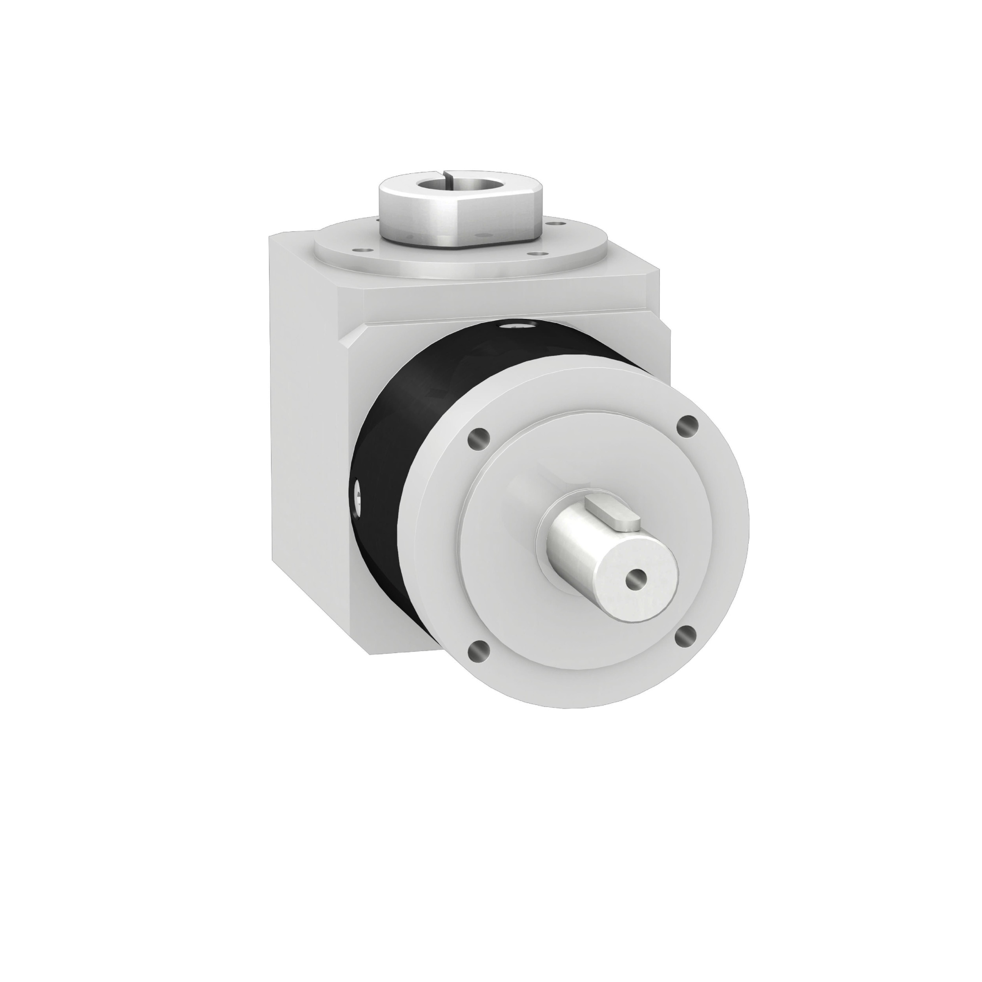 Редуктор угл. план. gby 60mm 1:25 Schneider Electric, GBY080025K