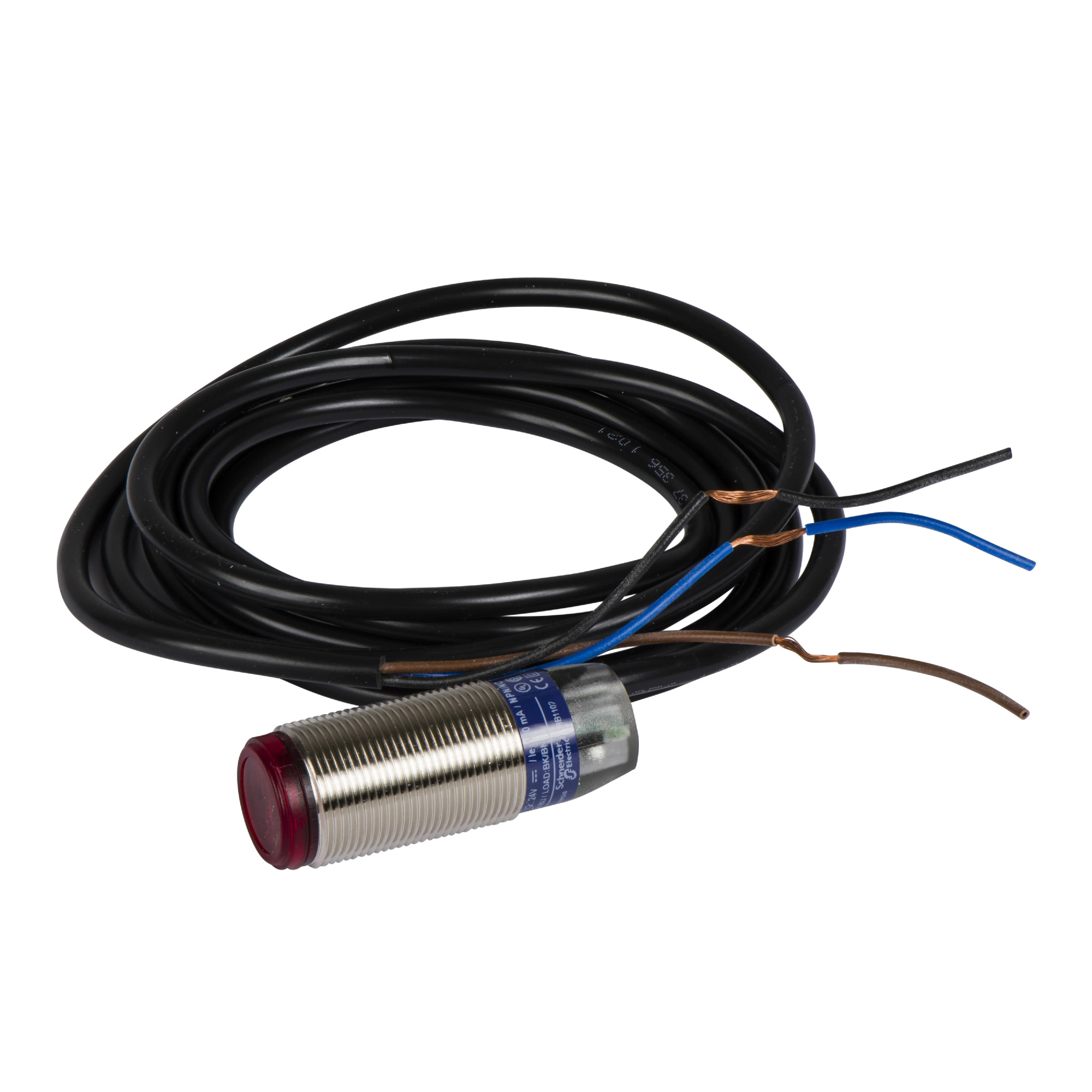 Фотодатчик xub2bnbnm12r Schneider Electric, XUB2BNBNM12R