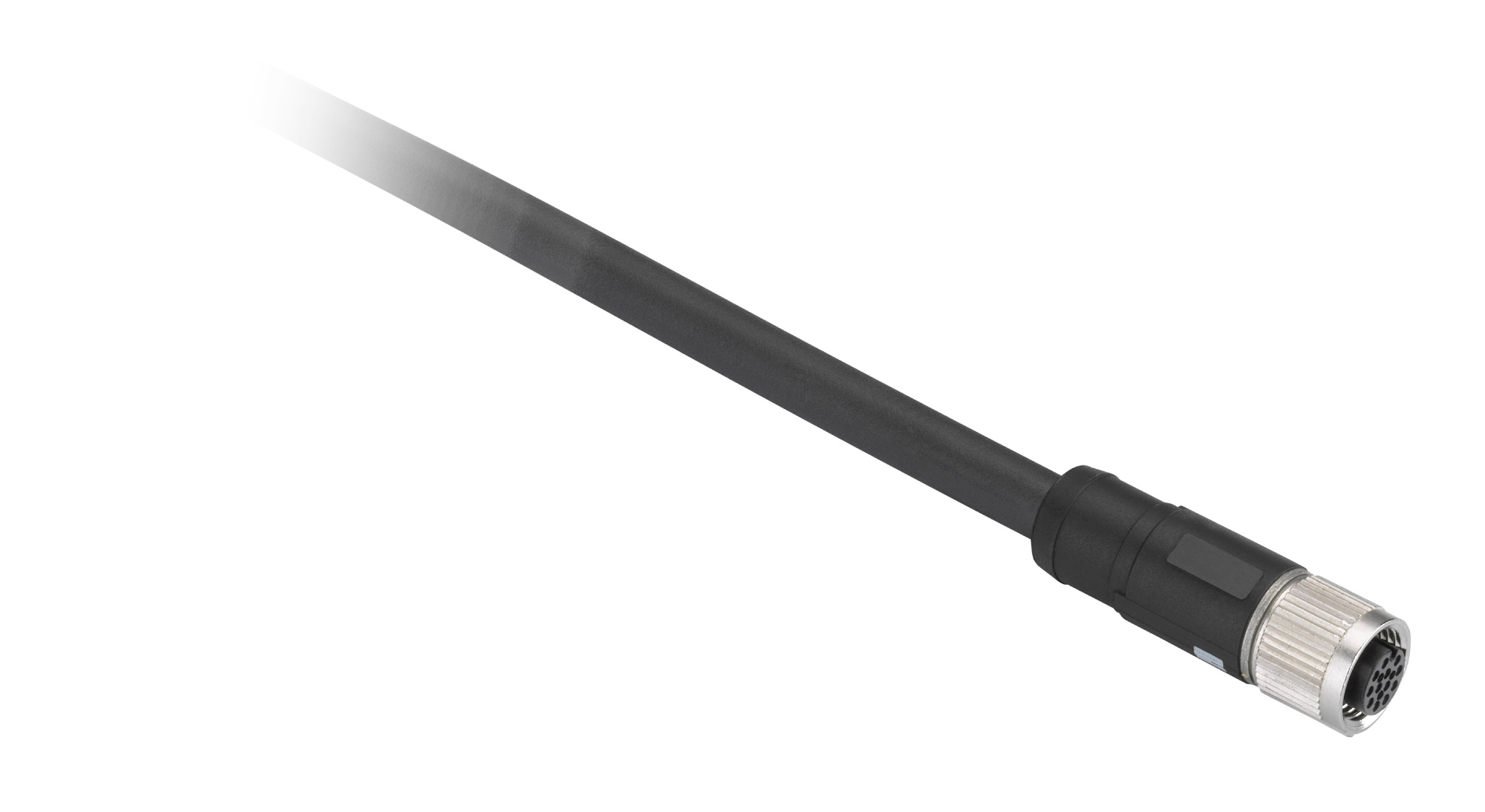 Коннектор с кабелем, 10м, xzcp29p11l10 Schneider Electric, XZCP29P11L10