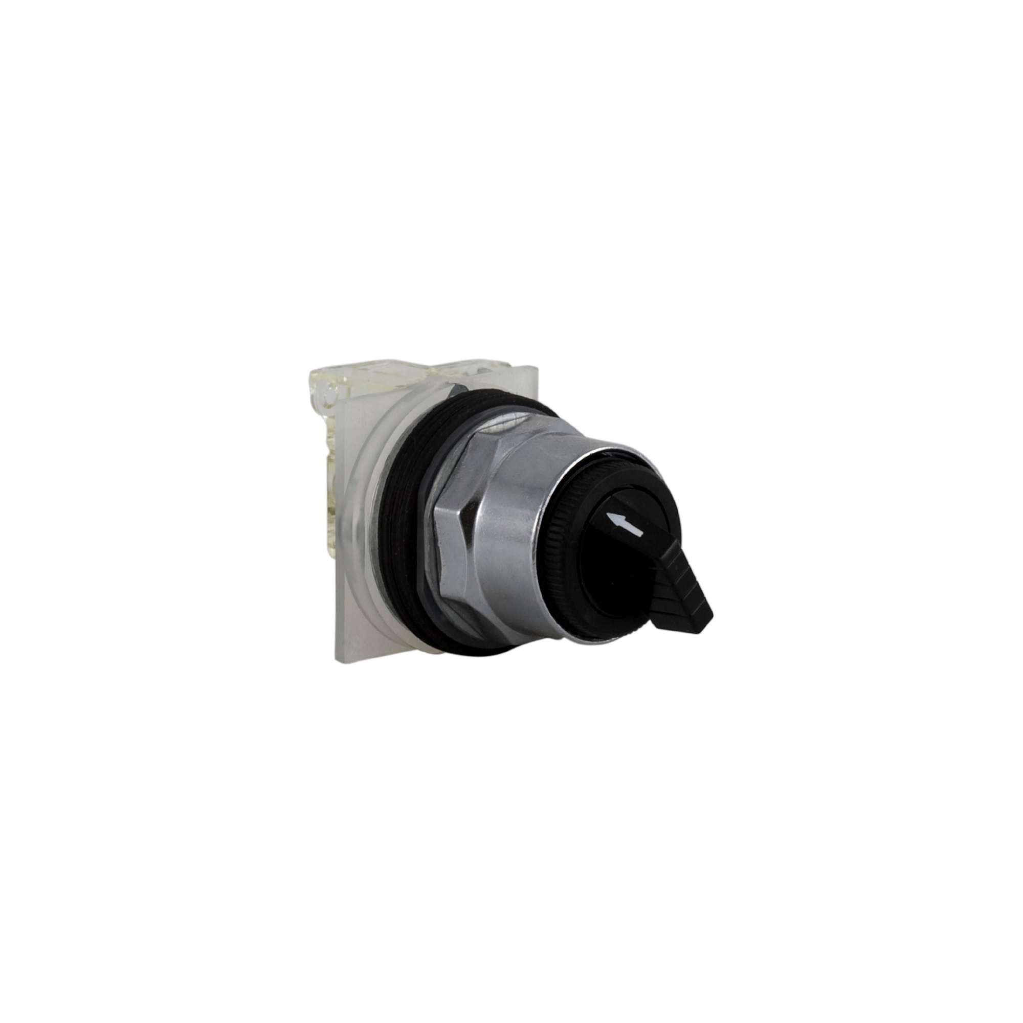 Переключатель, 30 мм, длинная рукоятка 9001ks43fbh2 Schneider Electric, 9001KS43FBH2