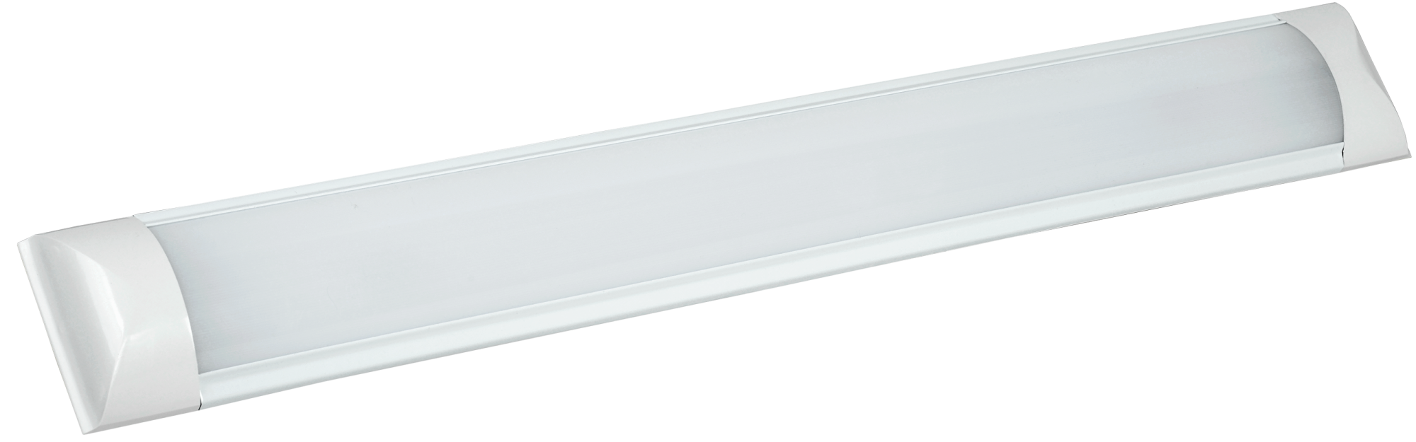 Светильник LED ДБО 5005 18Вт 6500К IP20 600мм металл ИЭК, LDBO0-5005-18-6500-K02