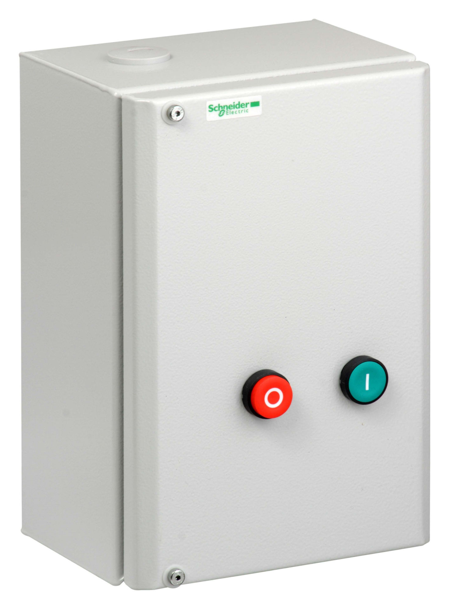 Пускатель в корпусе 65a 380v 50/60hz Schneider Electric, LE1D65AQ7