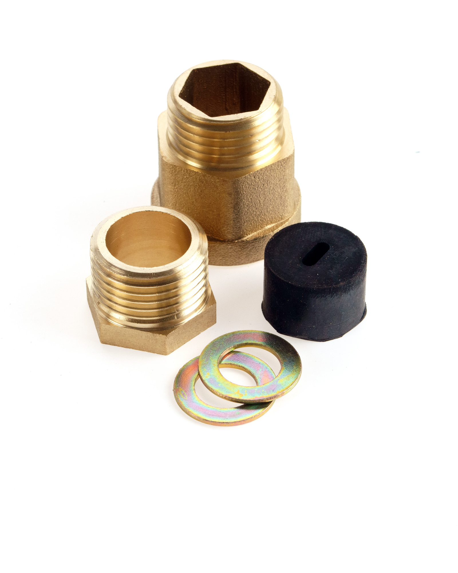 Extherm Extherm GTW Устройство для ввода кабеля HXTM в трубы диаметром  1/2 дюйма