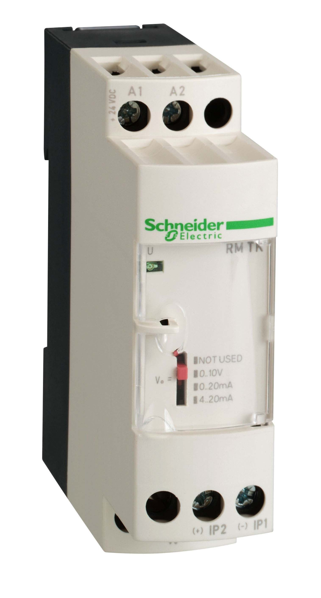 Преобразователь для тп-k 0-600c Schneider Electric, RMTK80BD