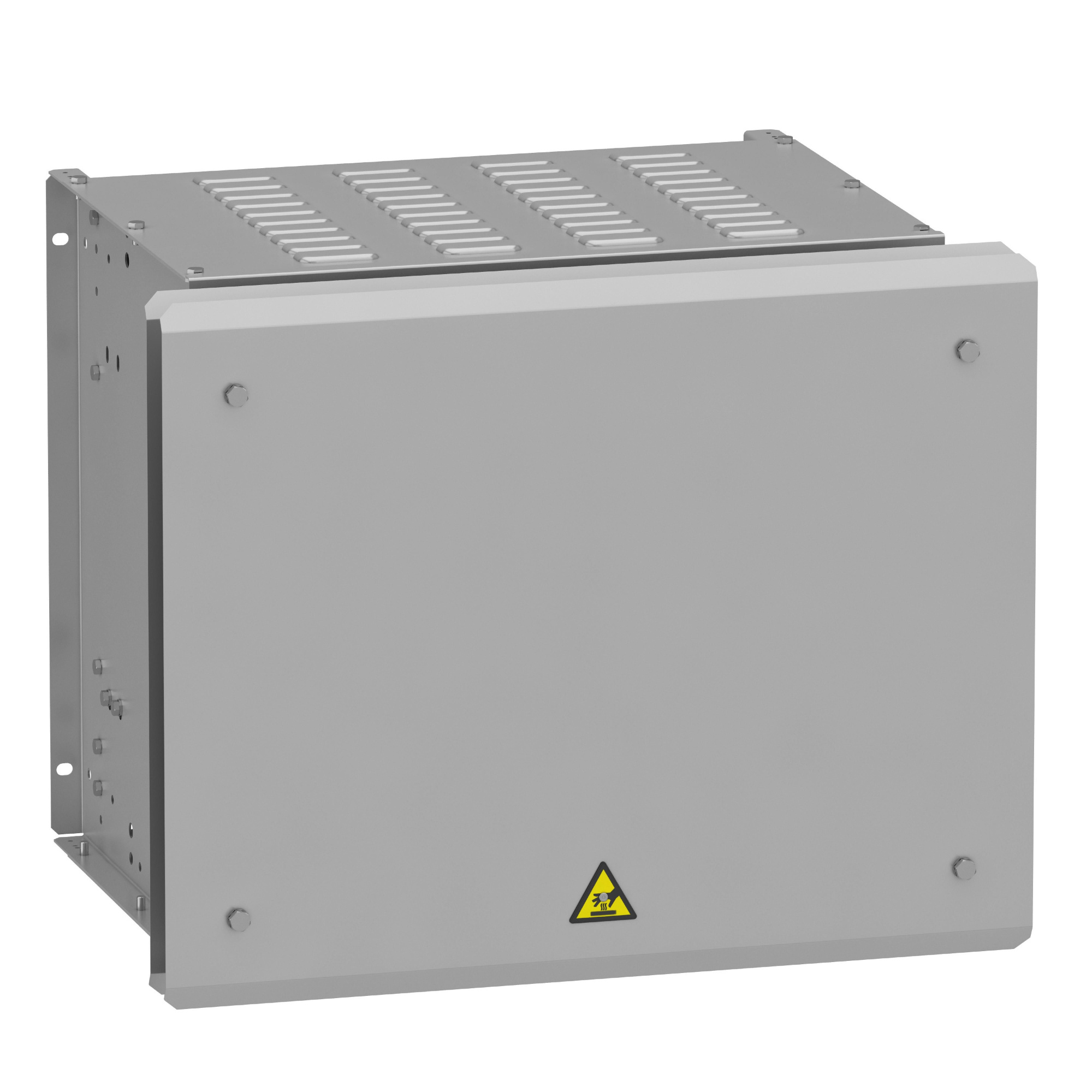 Тормозной резистор 5ом 6,9квт Schneider Electric, VW3A7746