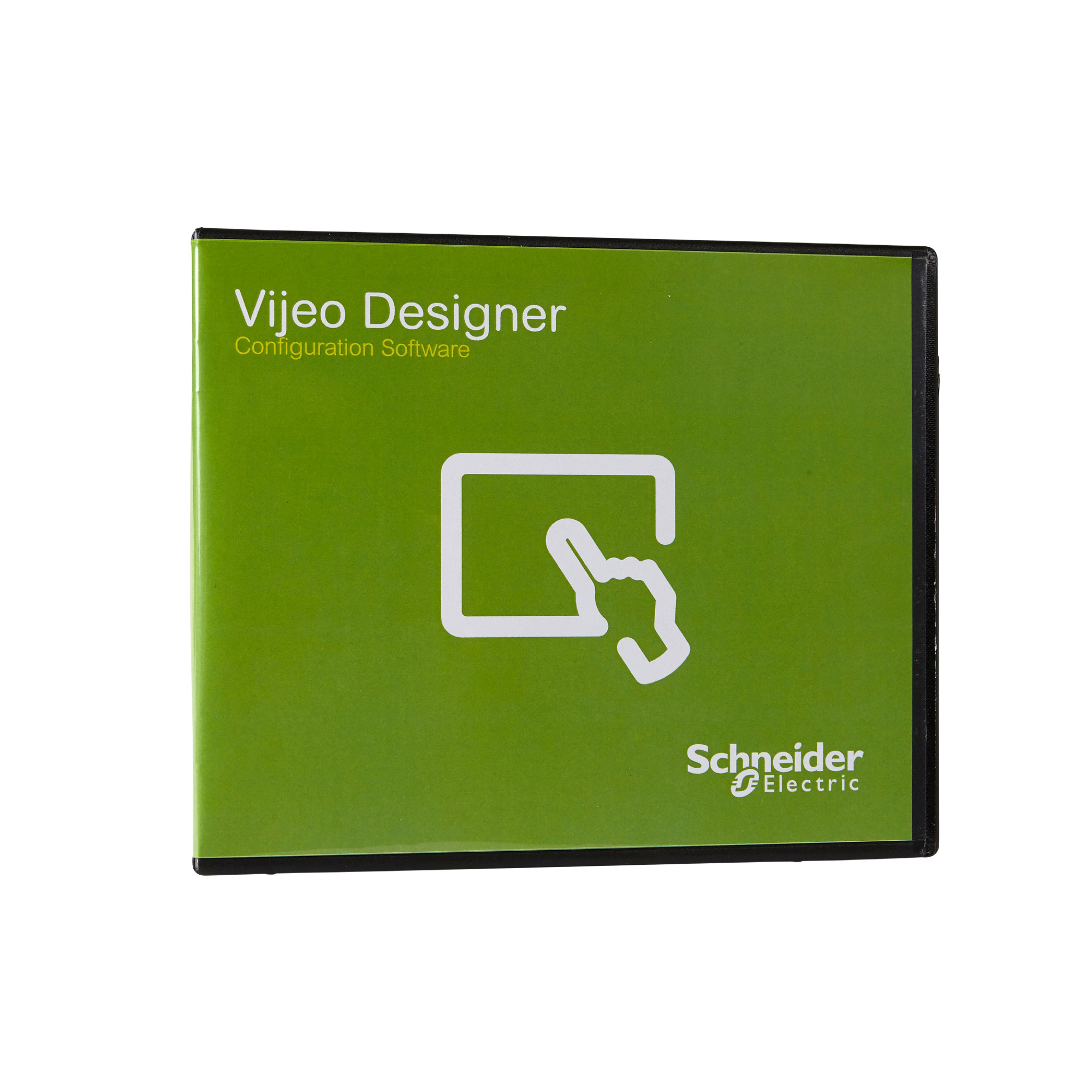 Vijeo designer 6.2 rt ids лицензия Schneider Electric, VJDSNTRCKV62M