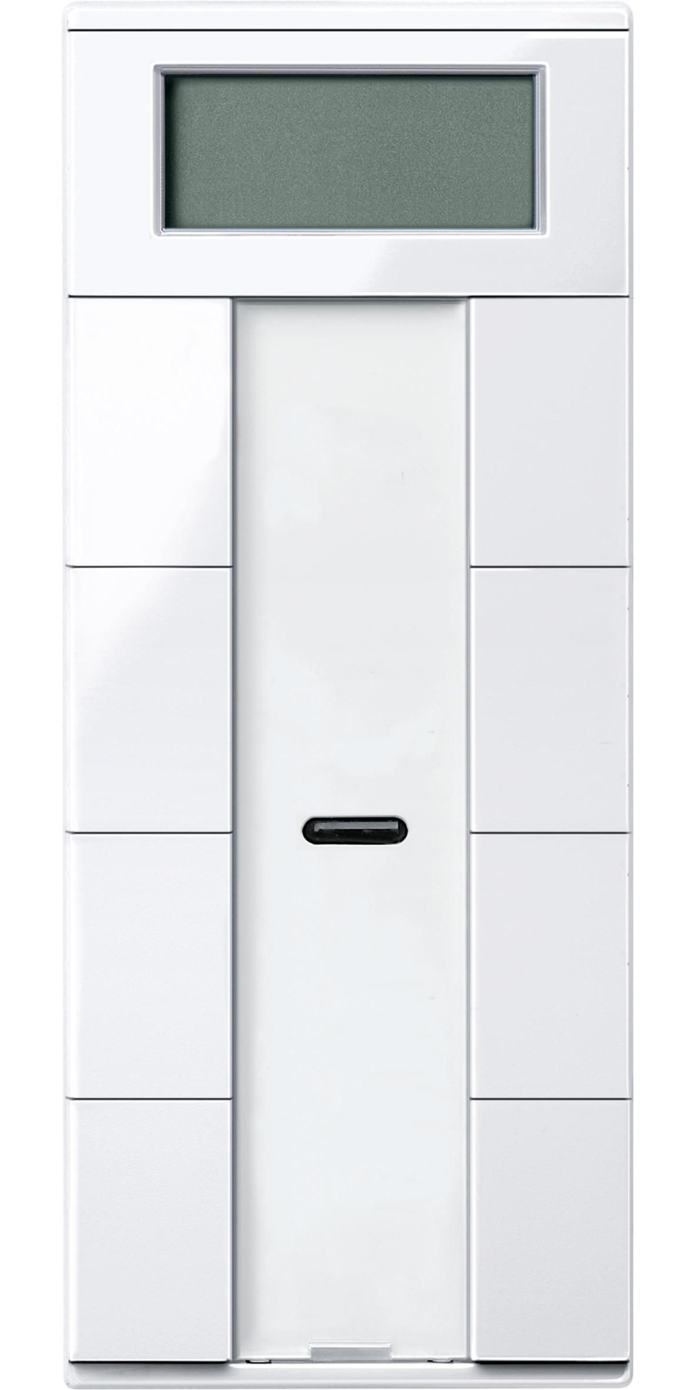 4-кнопочн вык-ль plus с терморегулят sym Schneider Electric, MTN6214-0325