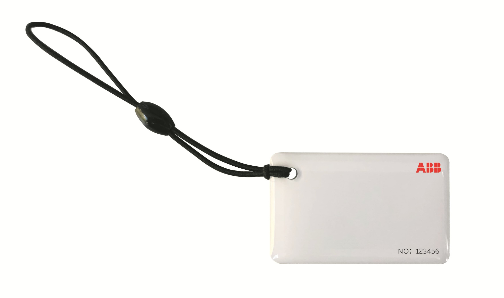 RFID карты с брендом ABB, 5 шт ABB, 6AGC082175