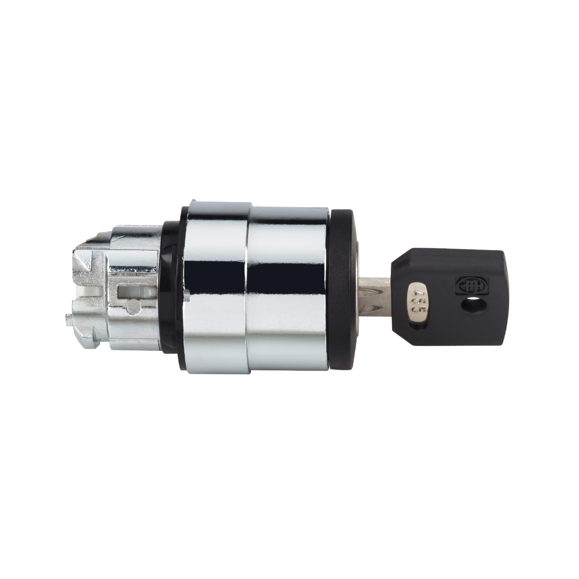 Головка переключателя с ключем, 2 позиц. zb4bg2k1132a Schneider Electric, ZB4BG2K1132A