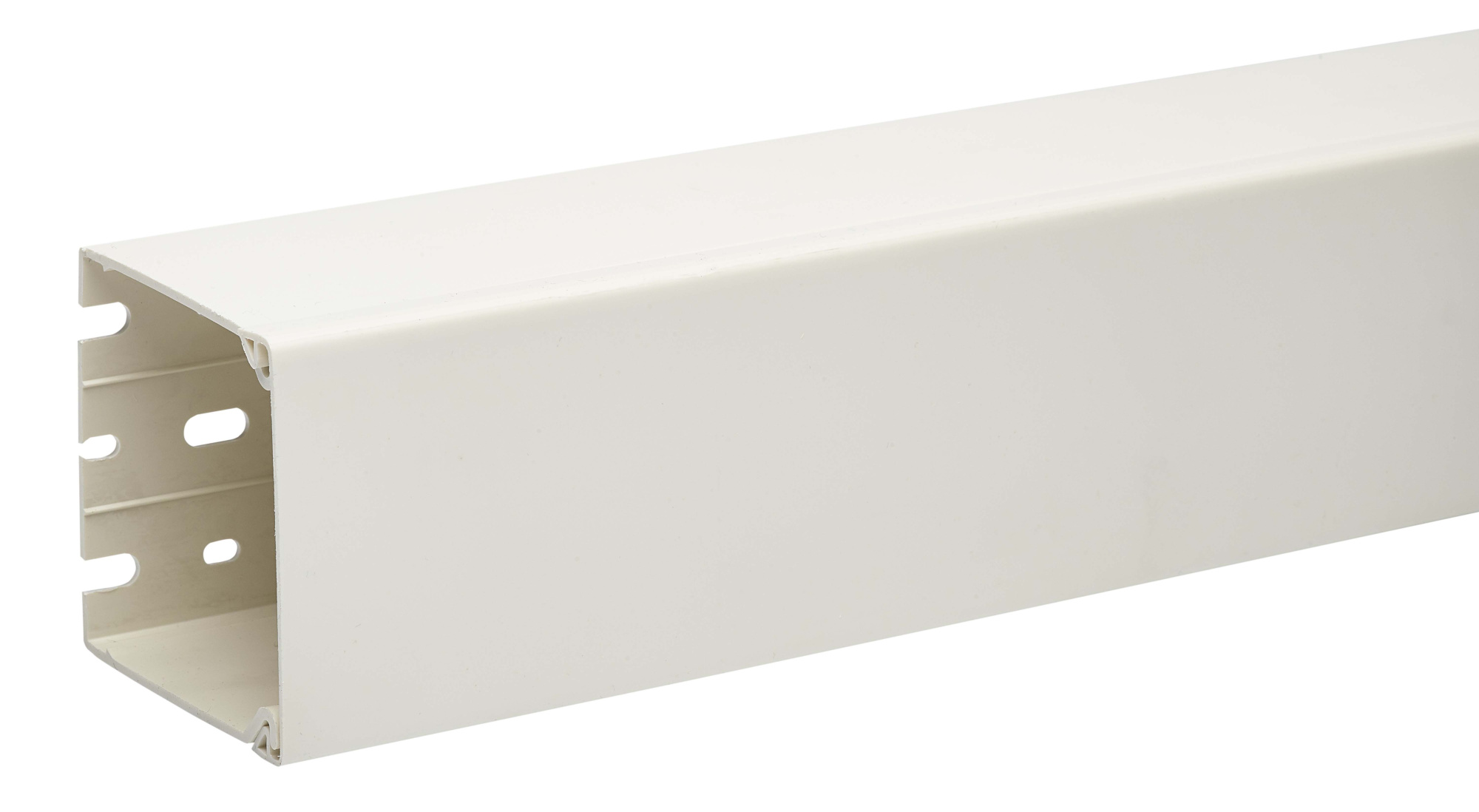 Короб 60х60 пвх белый ral 9010 Schneider Electric, ETK60360