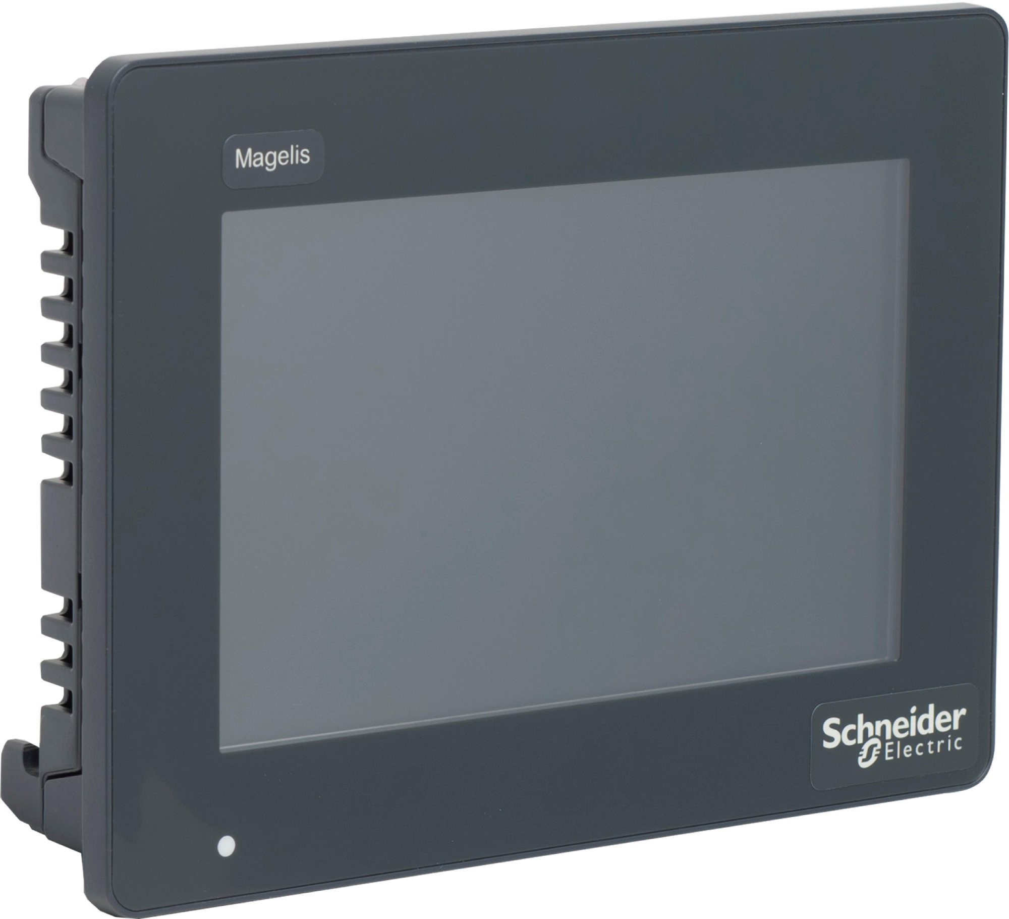 Продвинут сенсор дисплей wxga 7 для gtu Schneider Electric, HMIDT351