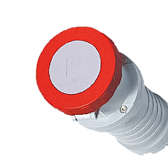 Промышленные разъемы