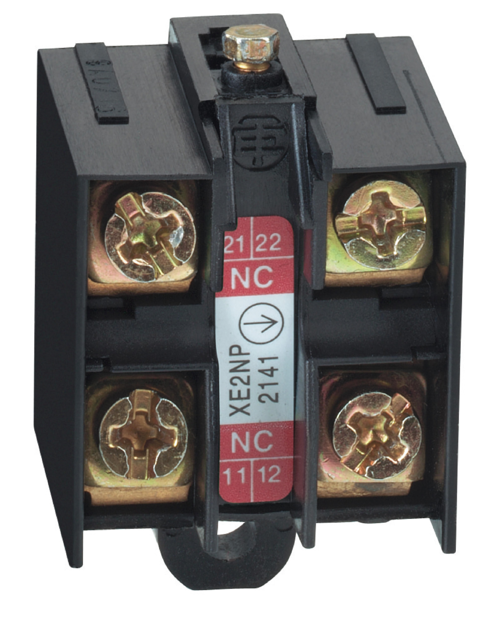 Концев. выключ-ль микро Schneider Electric, XEP3S1W6B529
