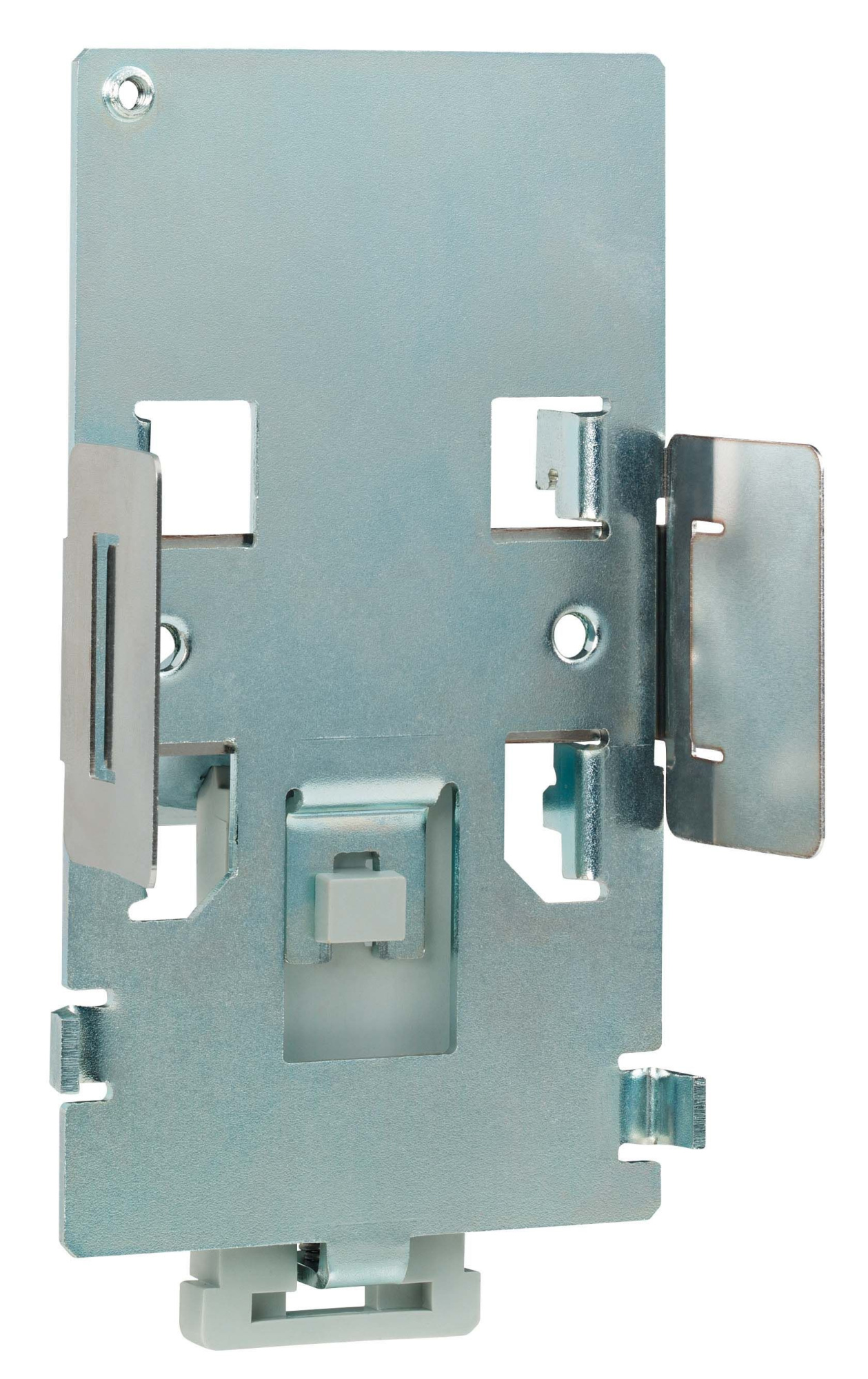Пластина для монтажа на din-рейку Schneider Electric, VW3A9805