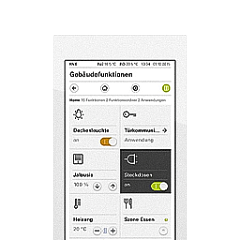 Система "Умный дом"
