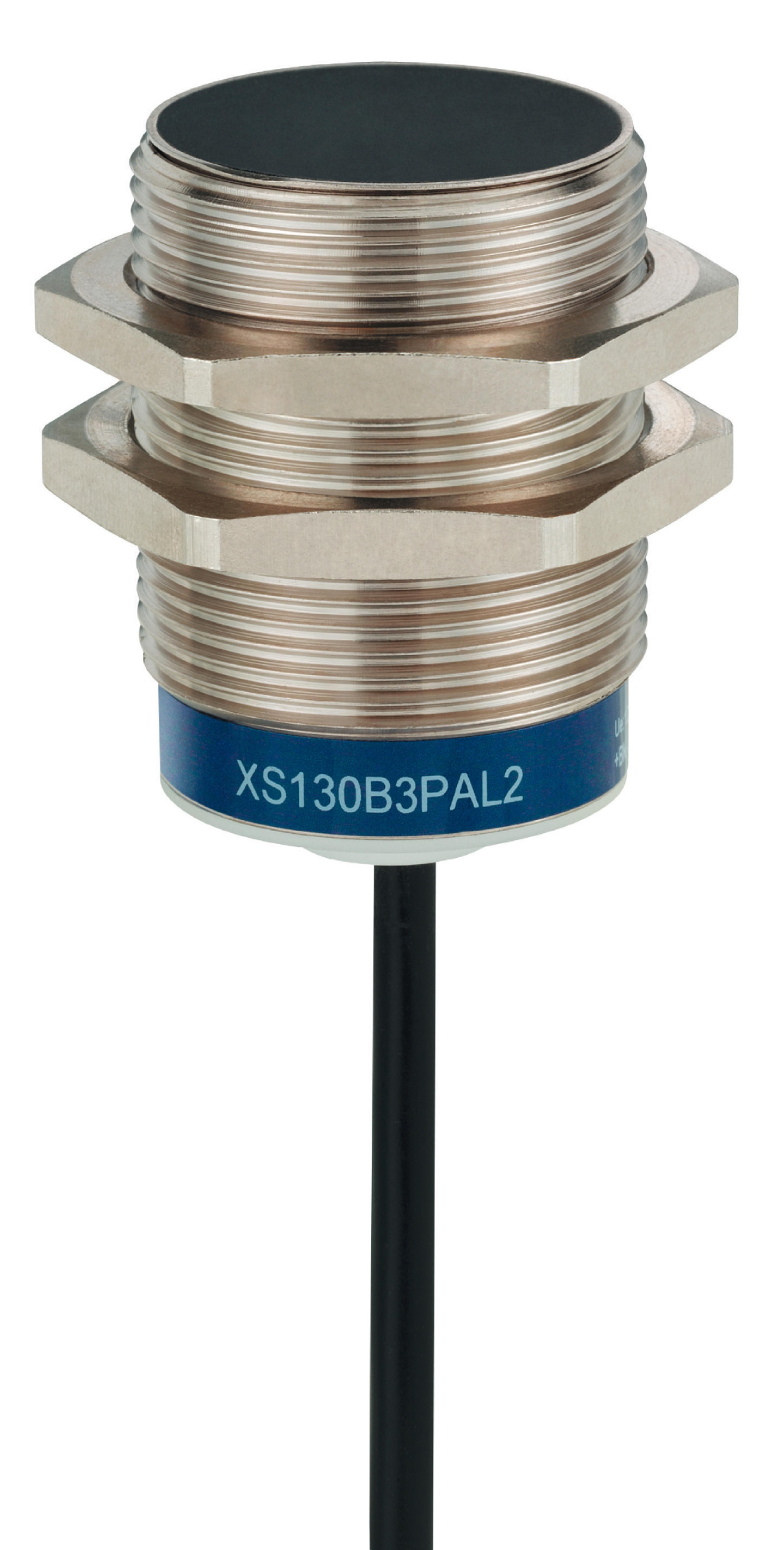 Индуктивный датчик l06 12 24 пост тока Schneider Electric, XS606B1DAL2