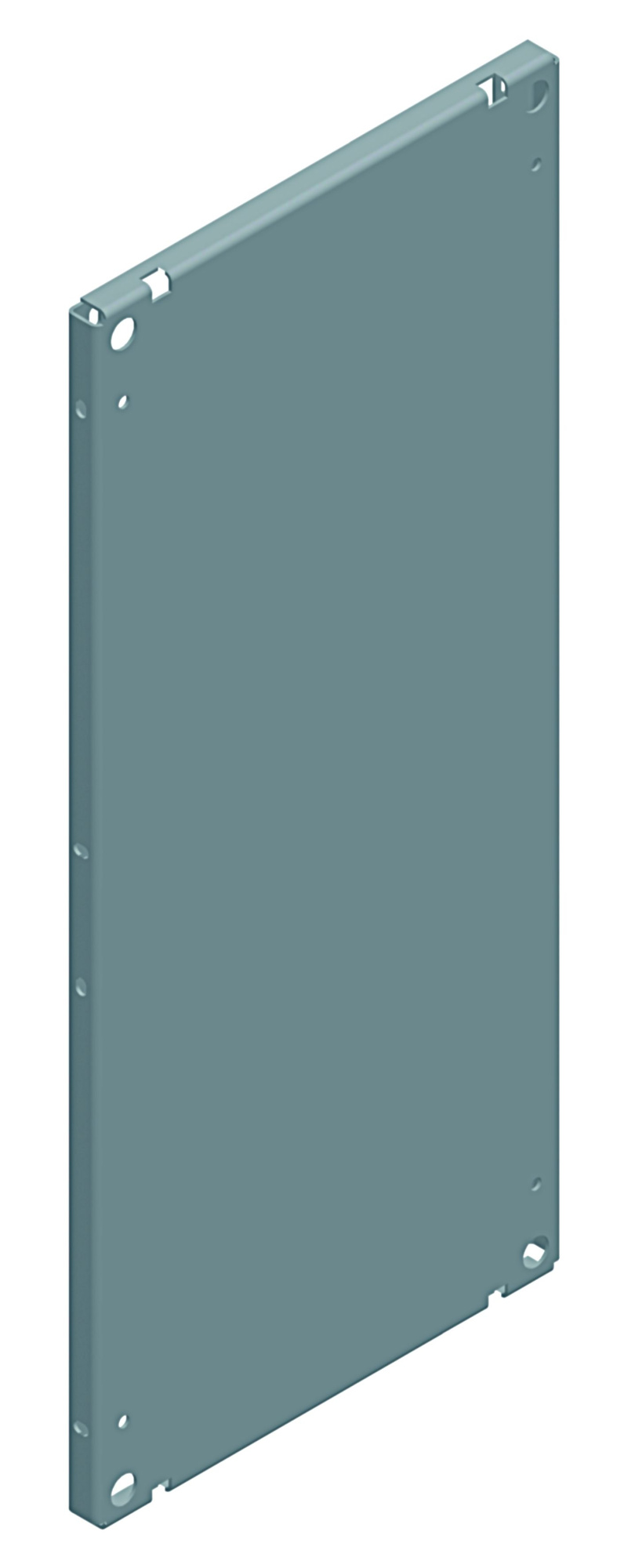 Станд. монтажная плата 1400x800 Schneider Electric, NSYMP148