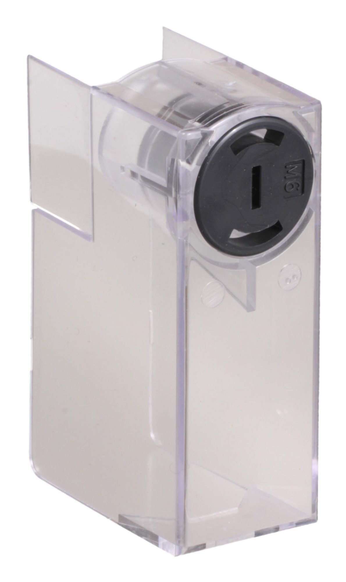 Защитная крышка для контактора cr1f6304 lc1f6304 4п(8шт) Schneider Electric, LA9F709