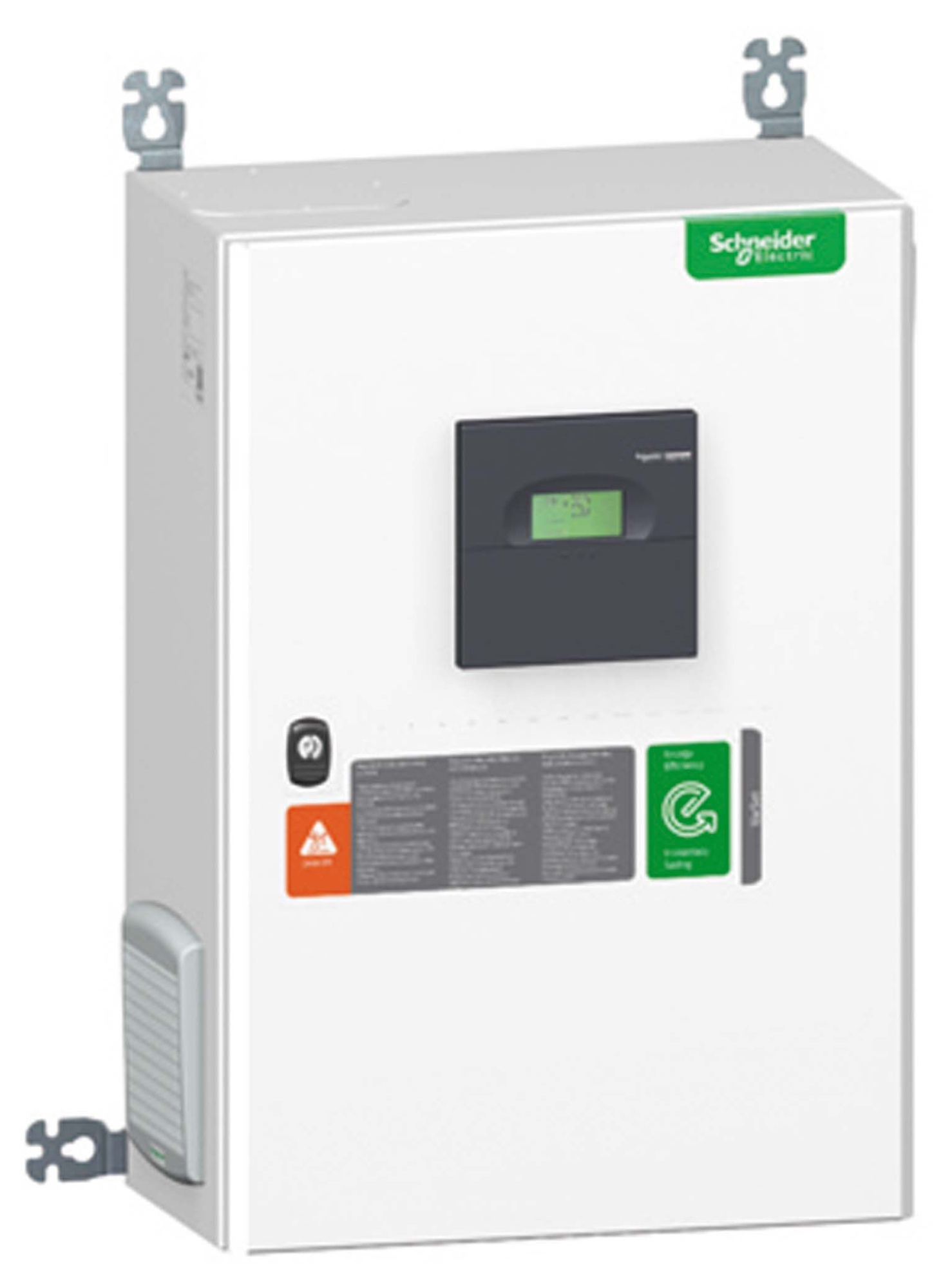 Укрм varset 16 квар 400в для слабо загрязненной сети с авт. выключателем Schneider Electric, VLVAW0N03502AA