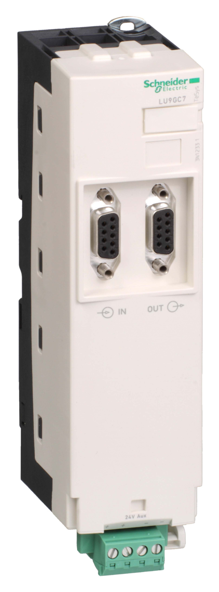 Модуль питания profibus dp Schneider Electric, LU9GC7